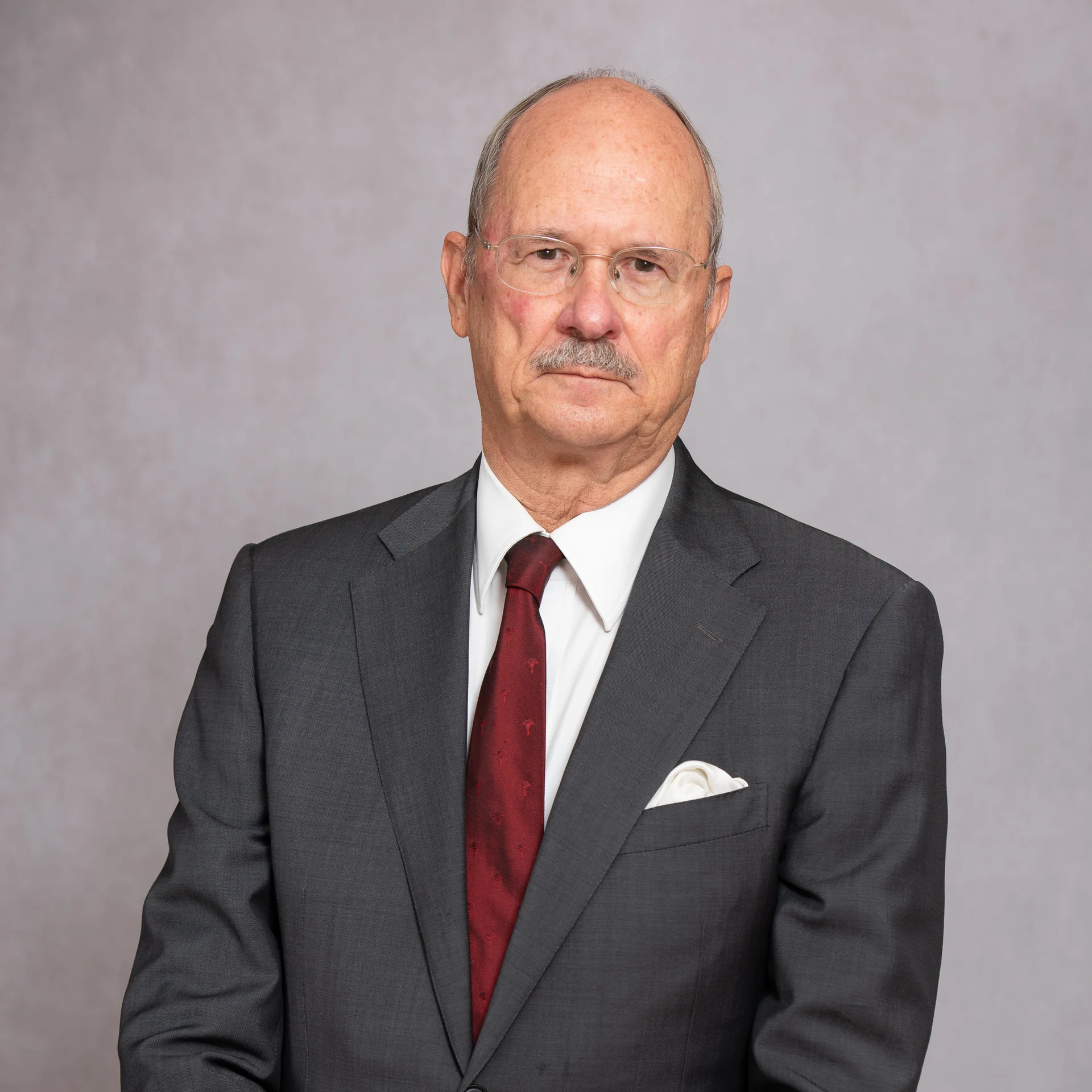 Prof. Dr. Gerhard Wiedemann