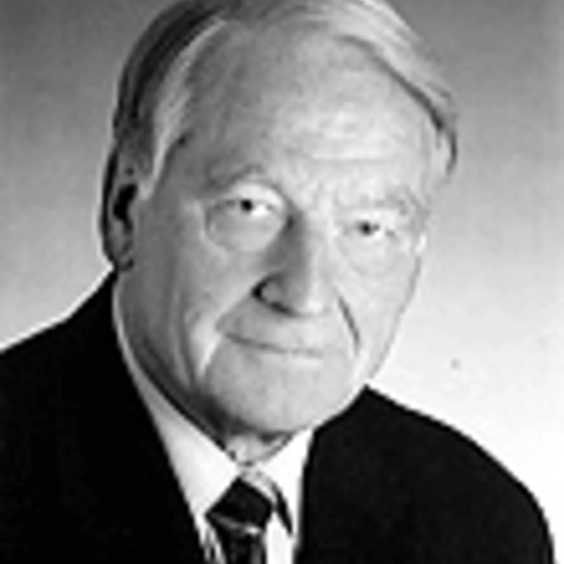 Dr. Otfried Lieberknecht