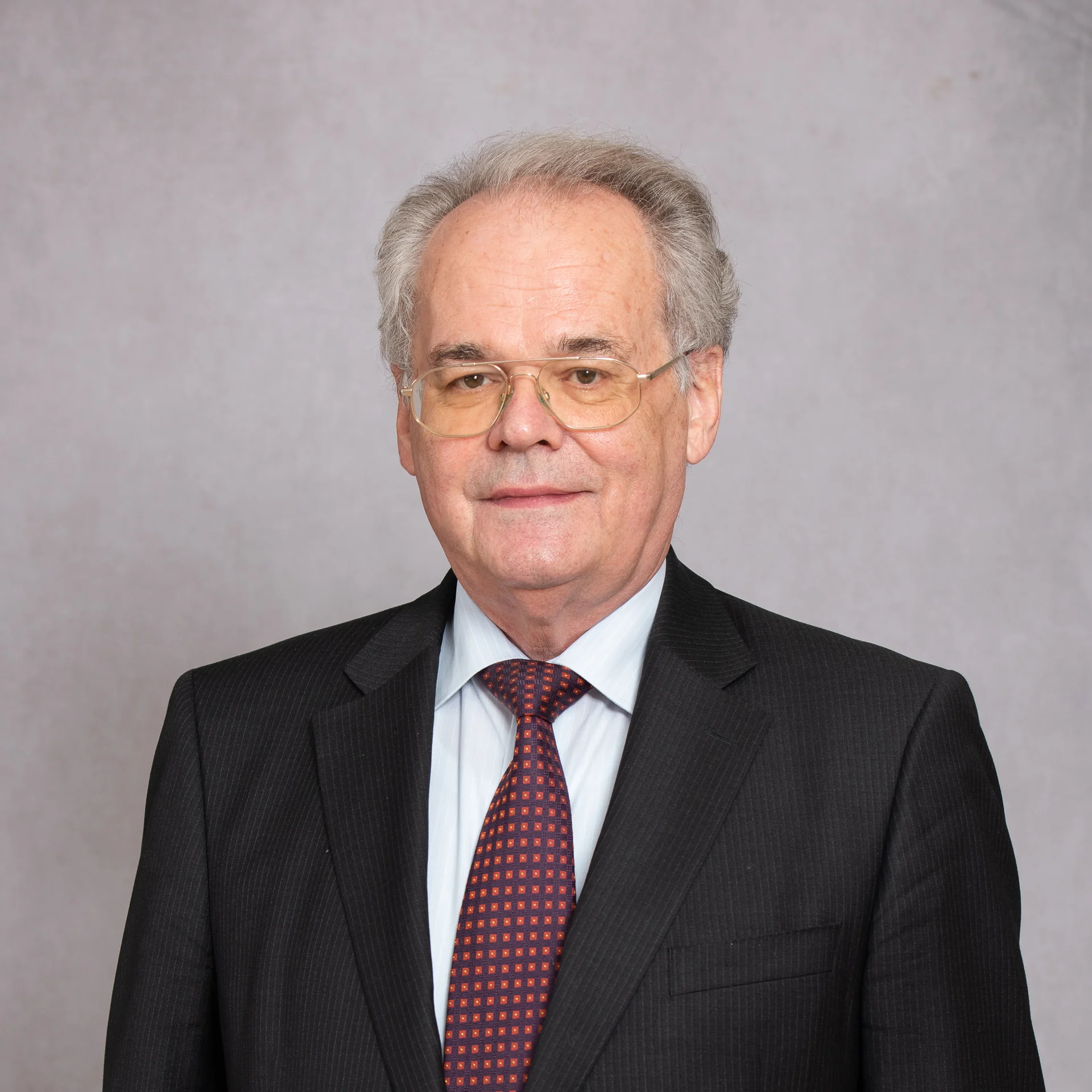 Prof. Dr. Rainer Bechtold