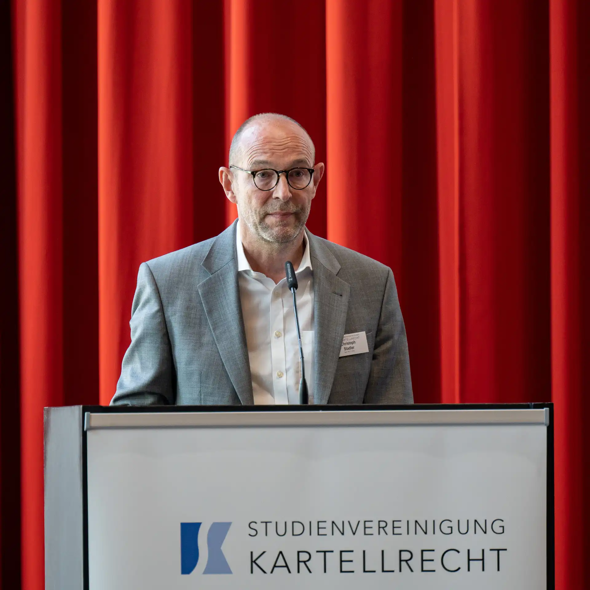 Mitgliederversammlung und Arbeitstagung