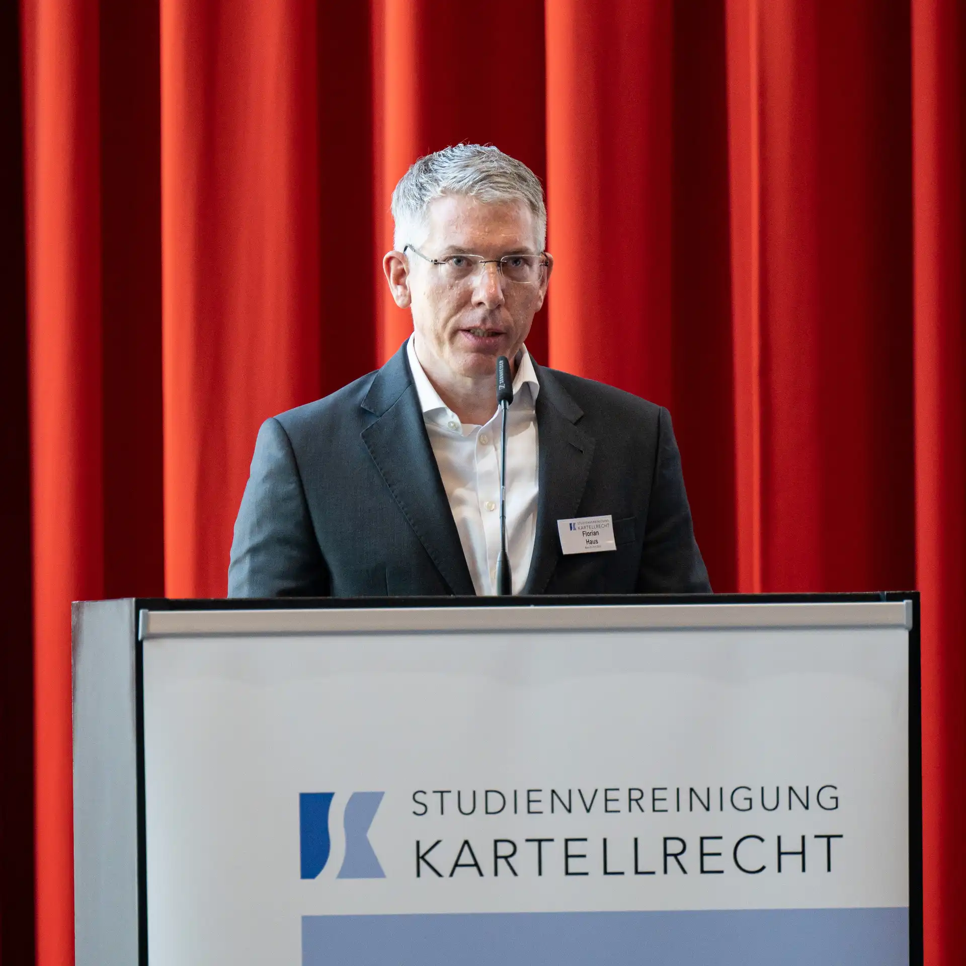 Mitgliederversammlung und Arbeitstagung