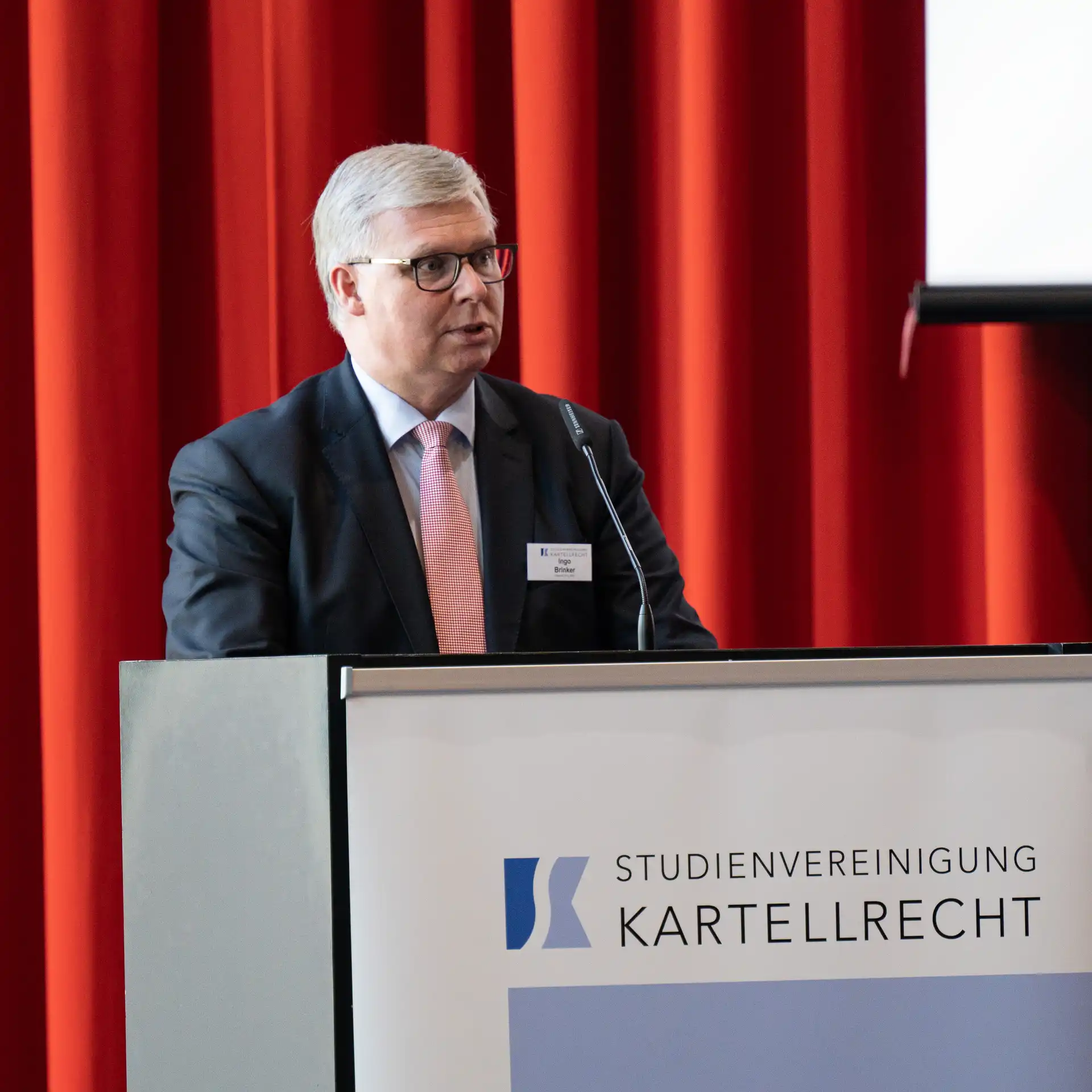 Mitgliederversammlung und Arbeitstagung