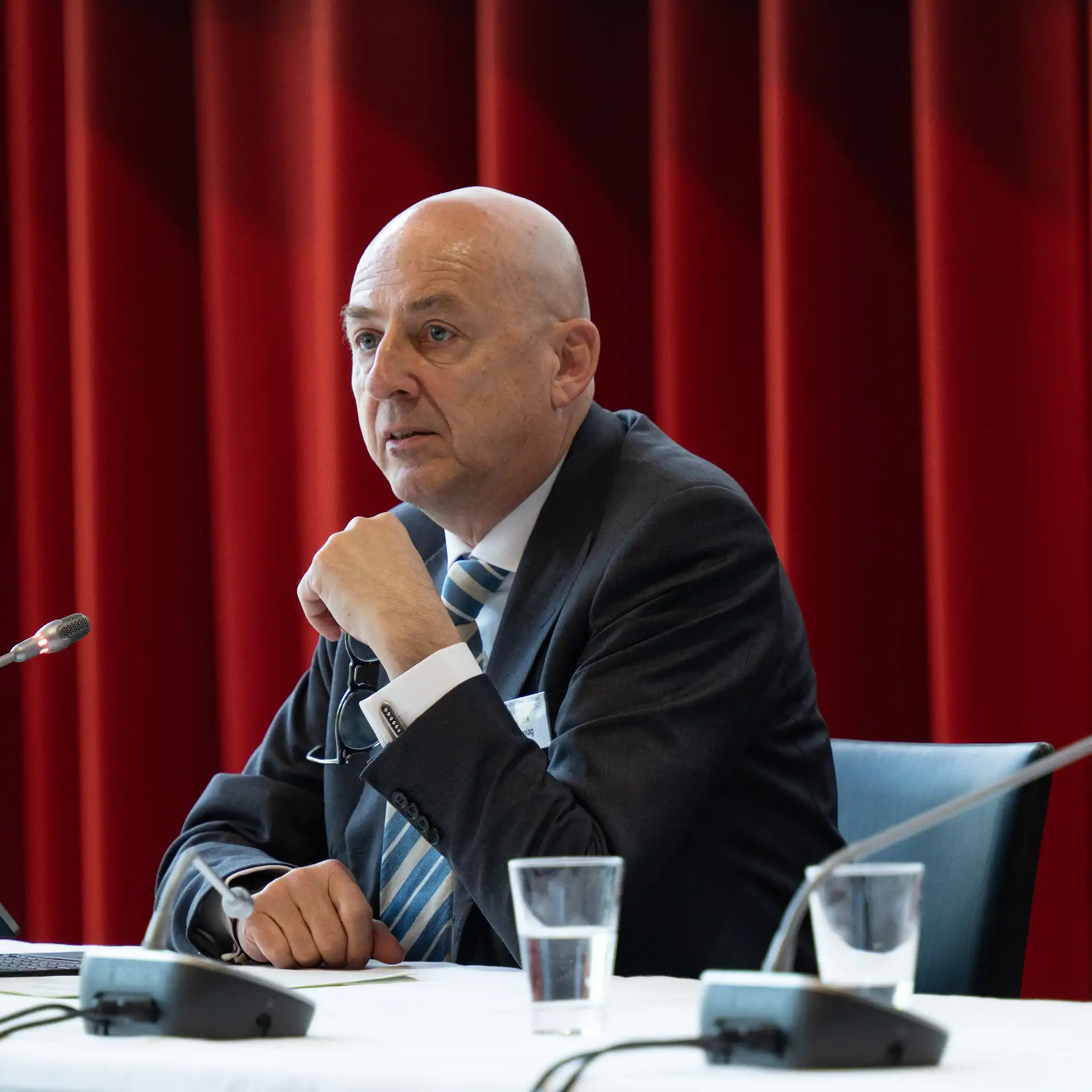 Mitgliederversammlung und Arbeitstagung