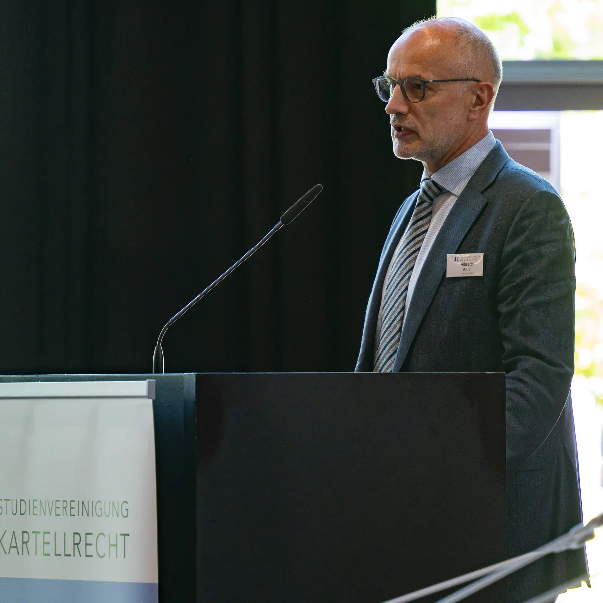 Mitgliederversammlung und Arbeitstagung