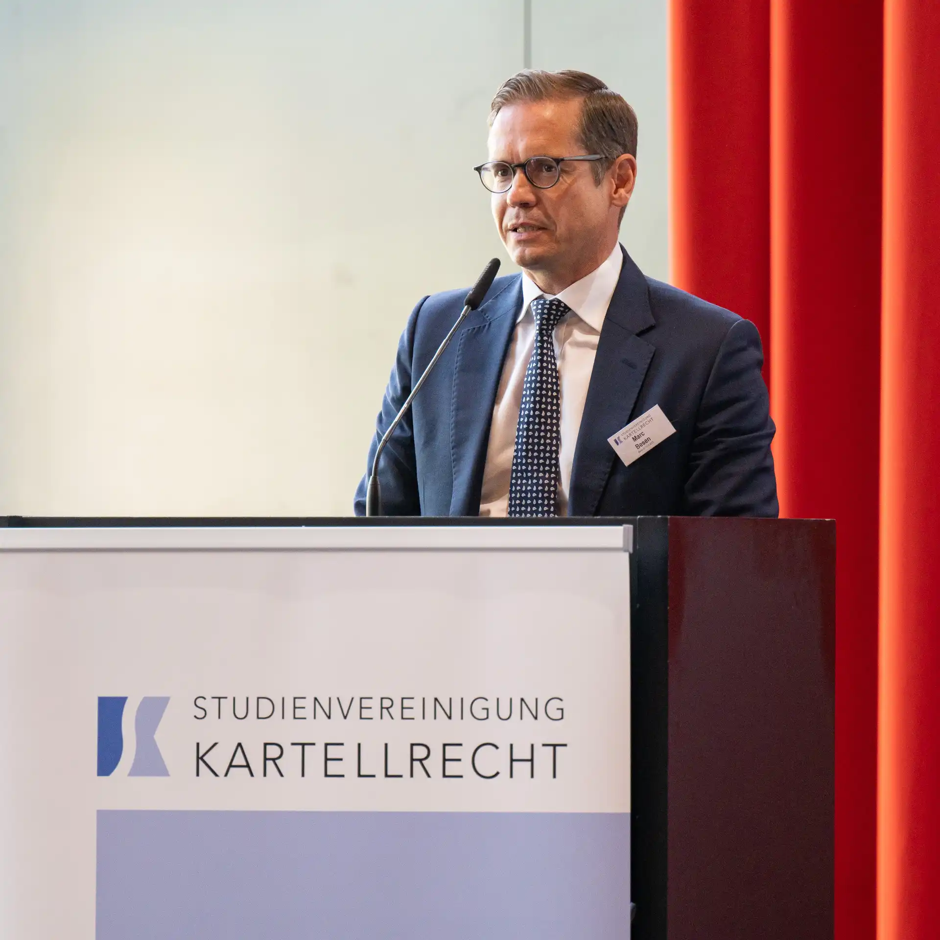 Mitgliederversammlung und Arbeitstagung