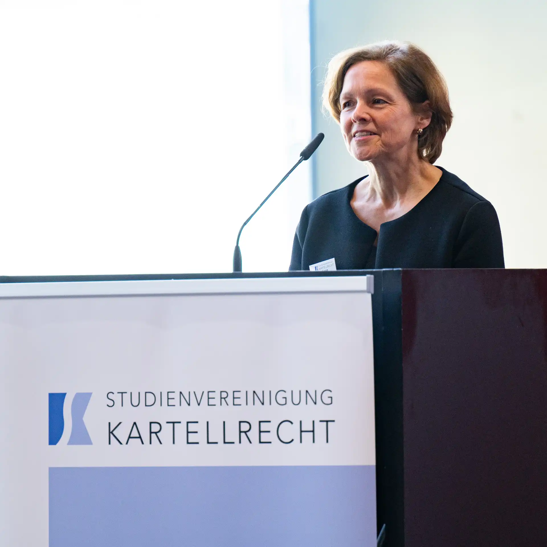 Mitgliederversammlung und Arbeitstagung