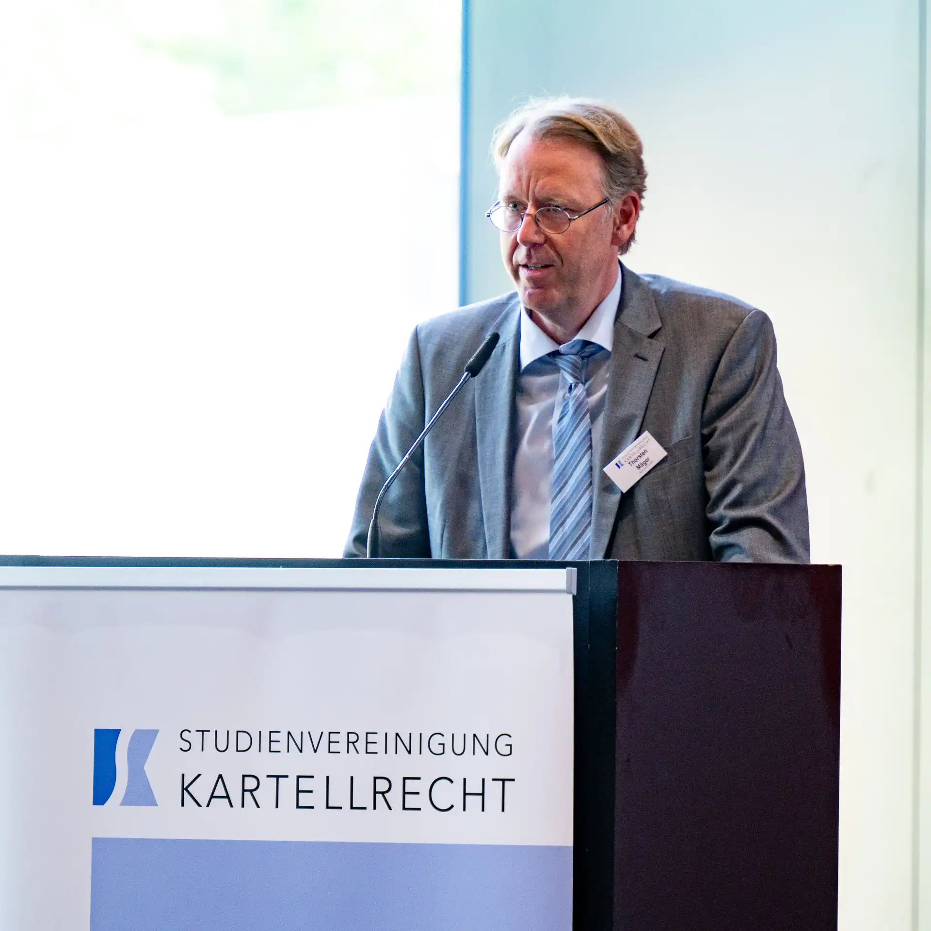 Mitgliederversammlung und Arbeitstagung