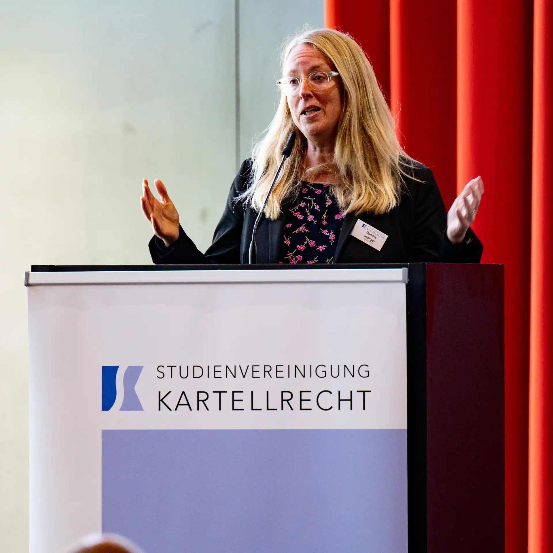 Mitgliederversammlung und Arbeitstagung