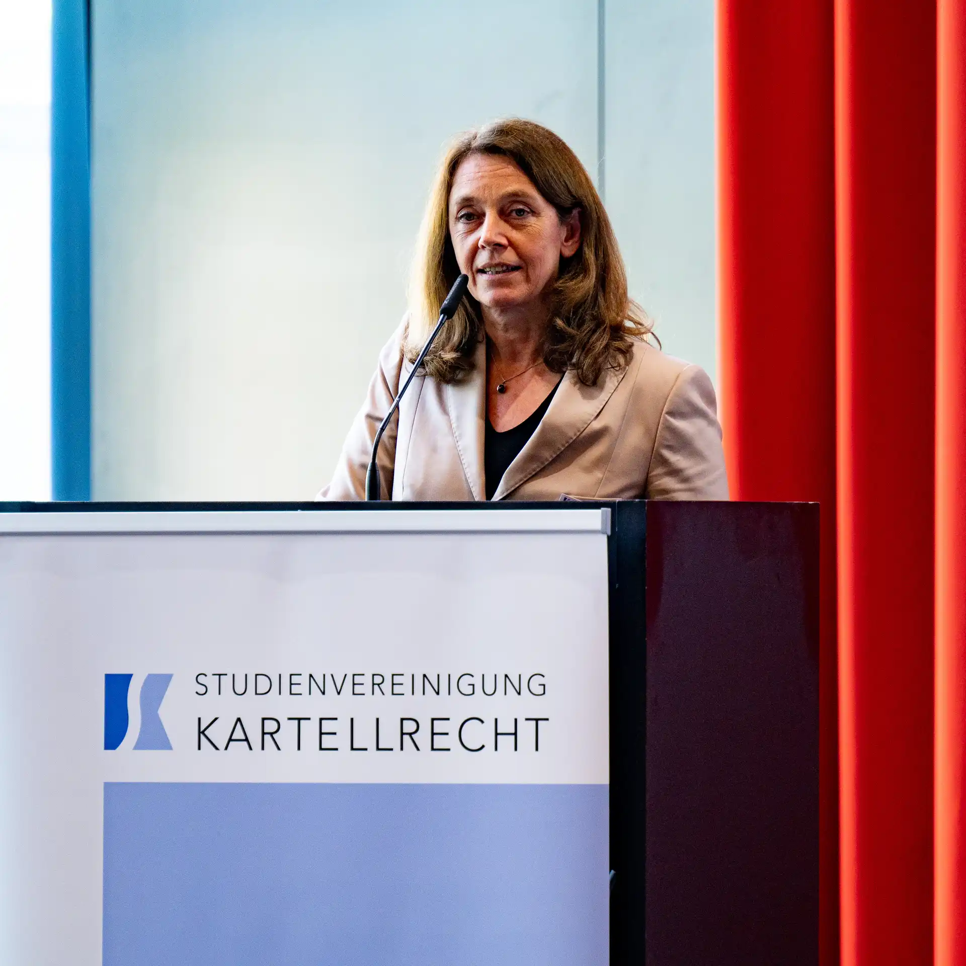 Mitgliederversammlung und Arbeitstagung