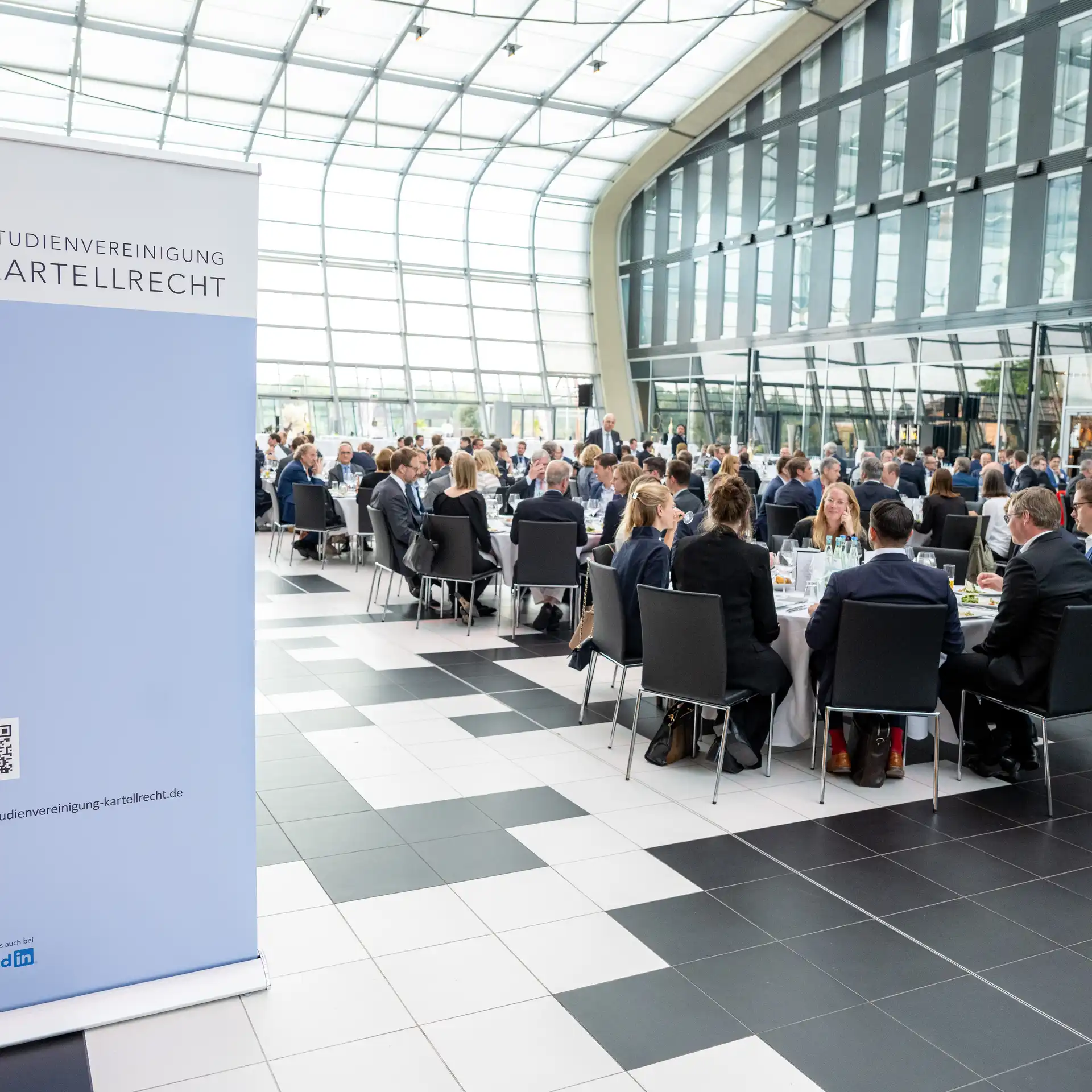Mitgliederversammlung und Arbeitstagung