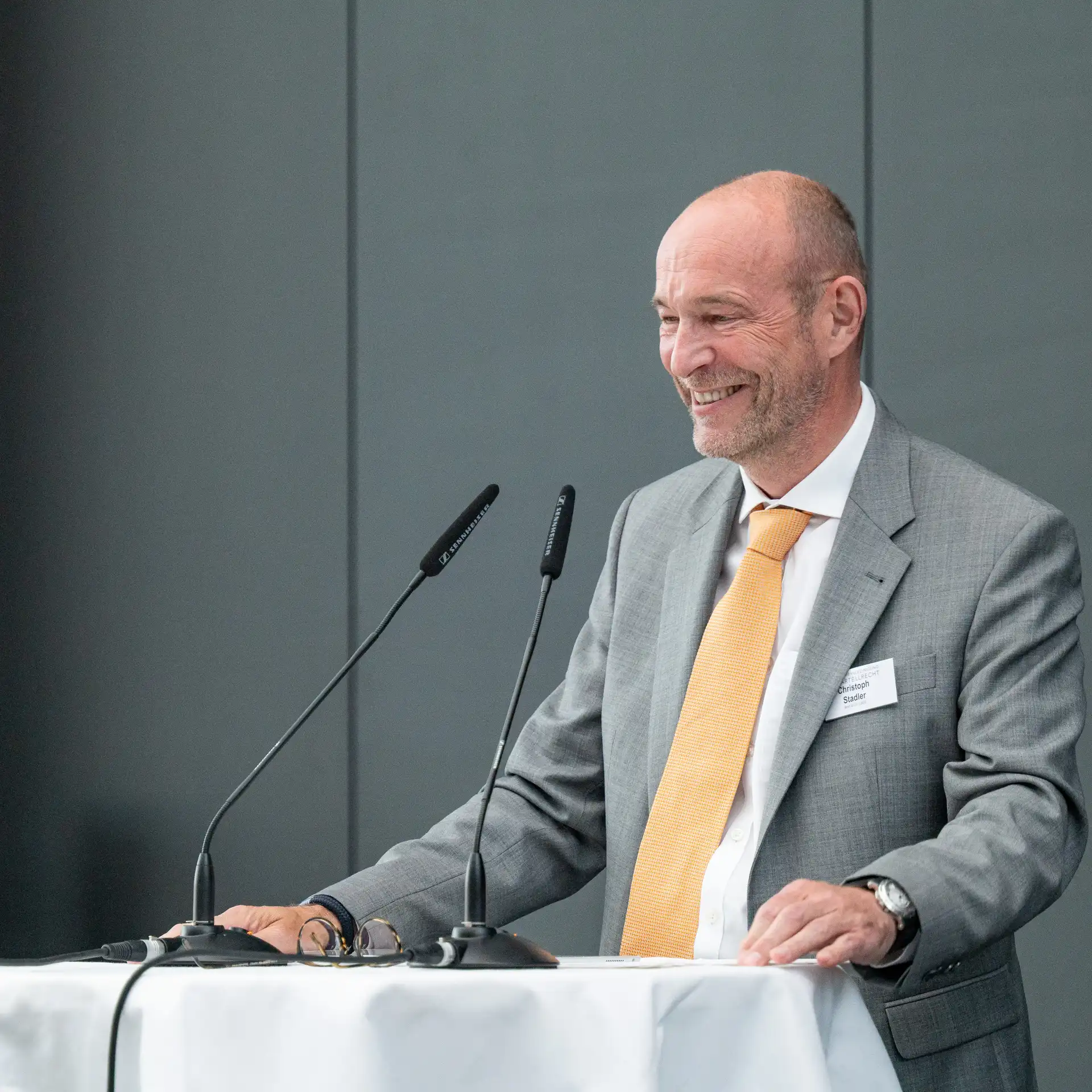 Mitgliederversammlung und Arbeitstagung