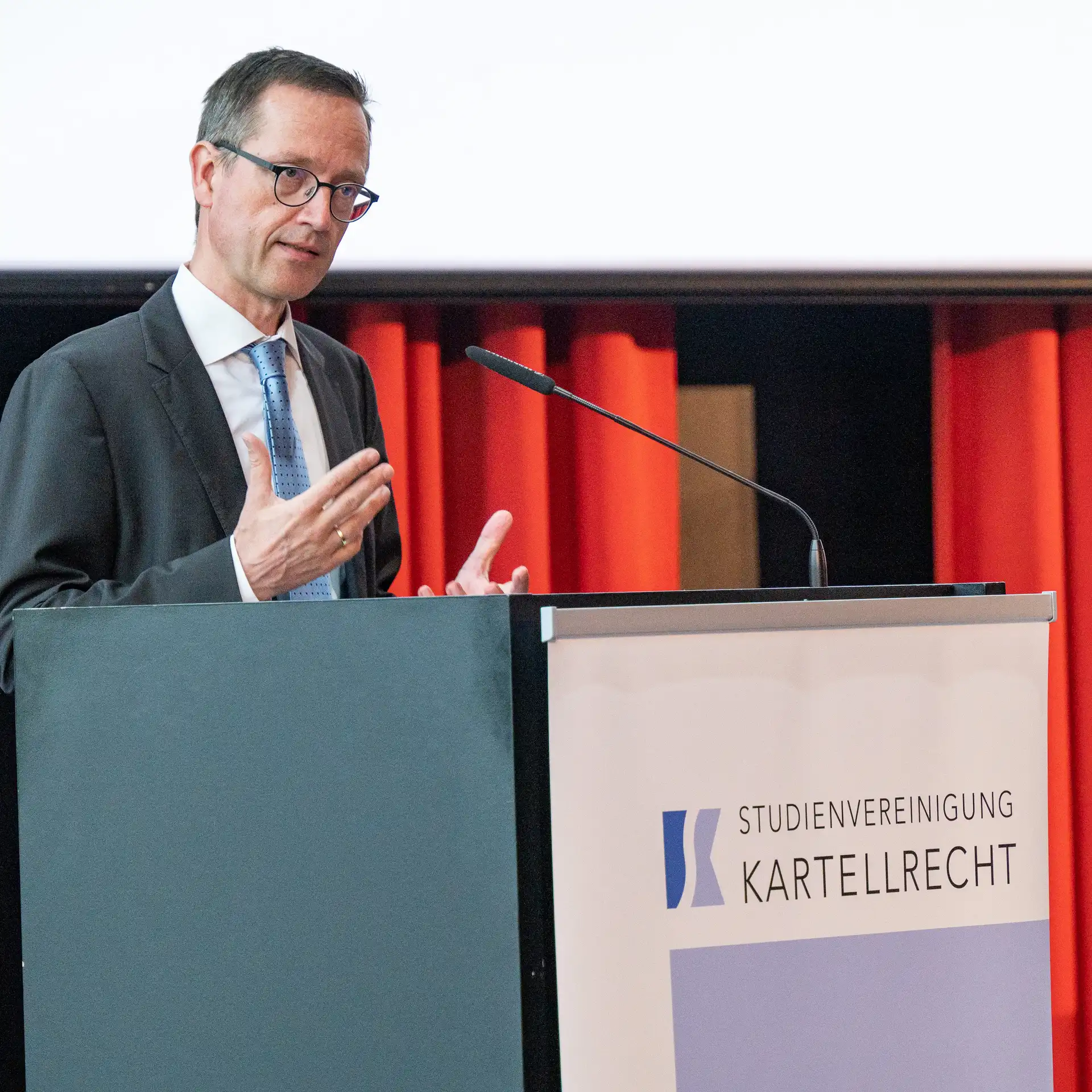 Mitgliederversammlung und Arbeitstagung
