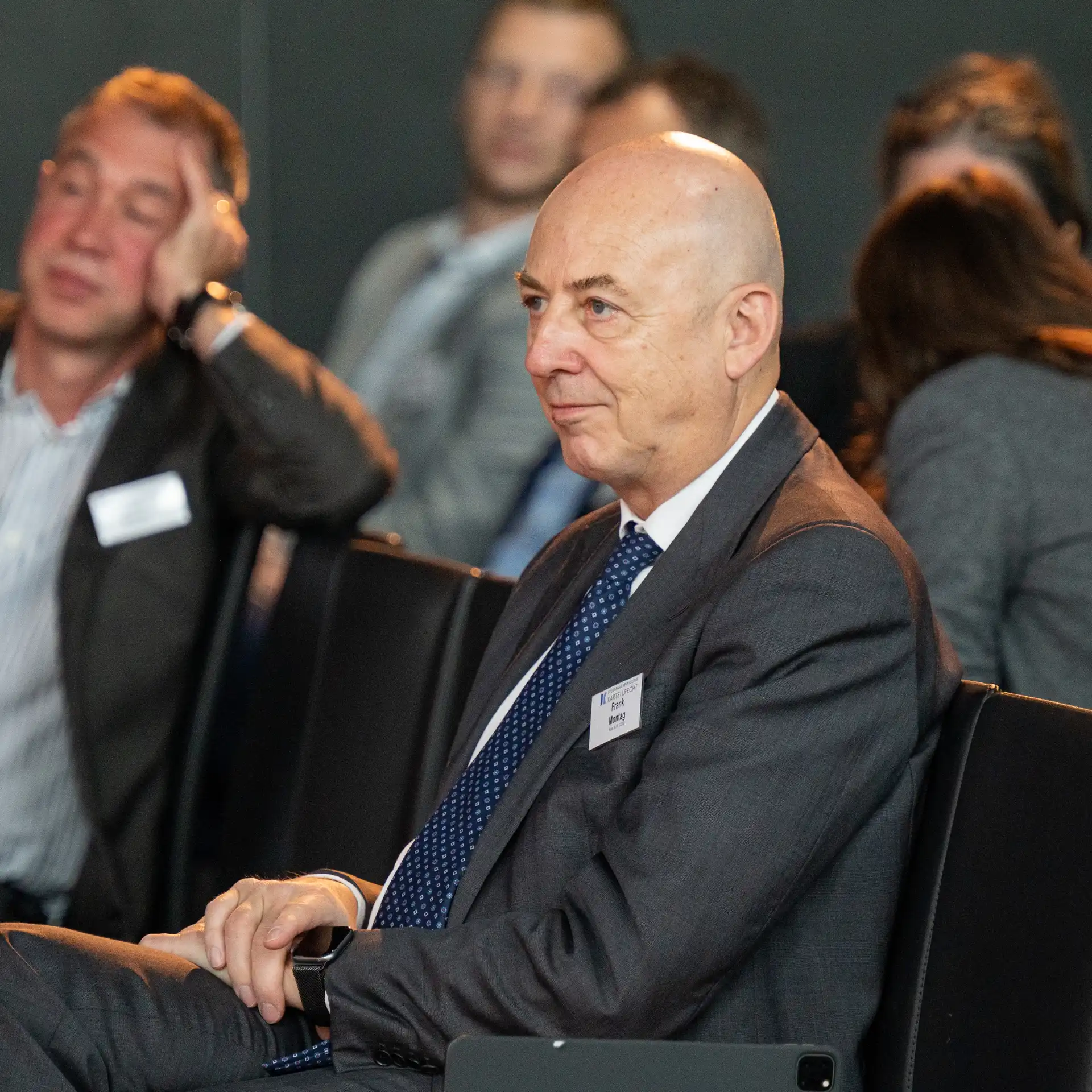 Mitgliederversammlung und Arbeitstagung