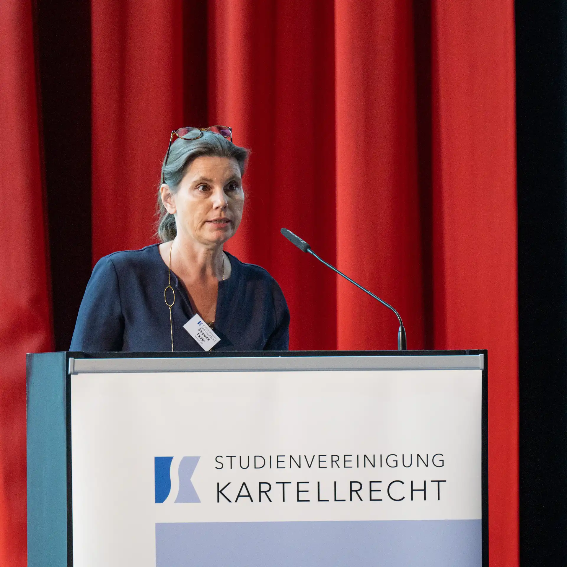 Mitgliederversammlung und Arbeitstagung