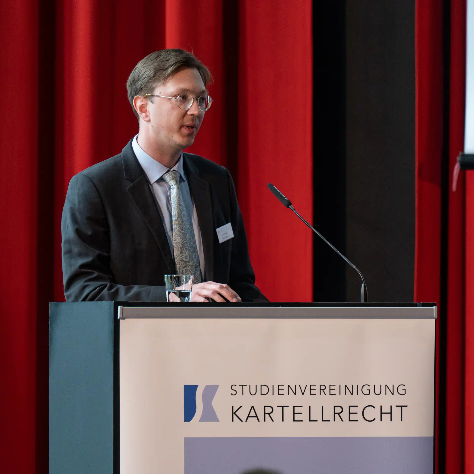 Mitgliederversammlung und Arbeitstagung
