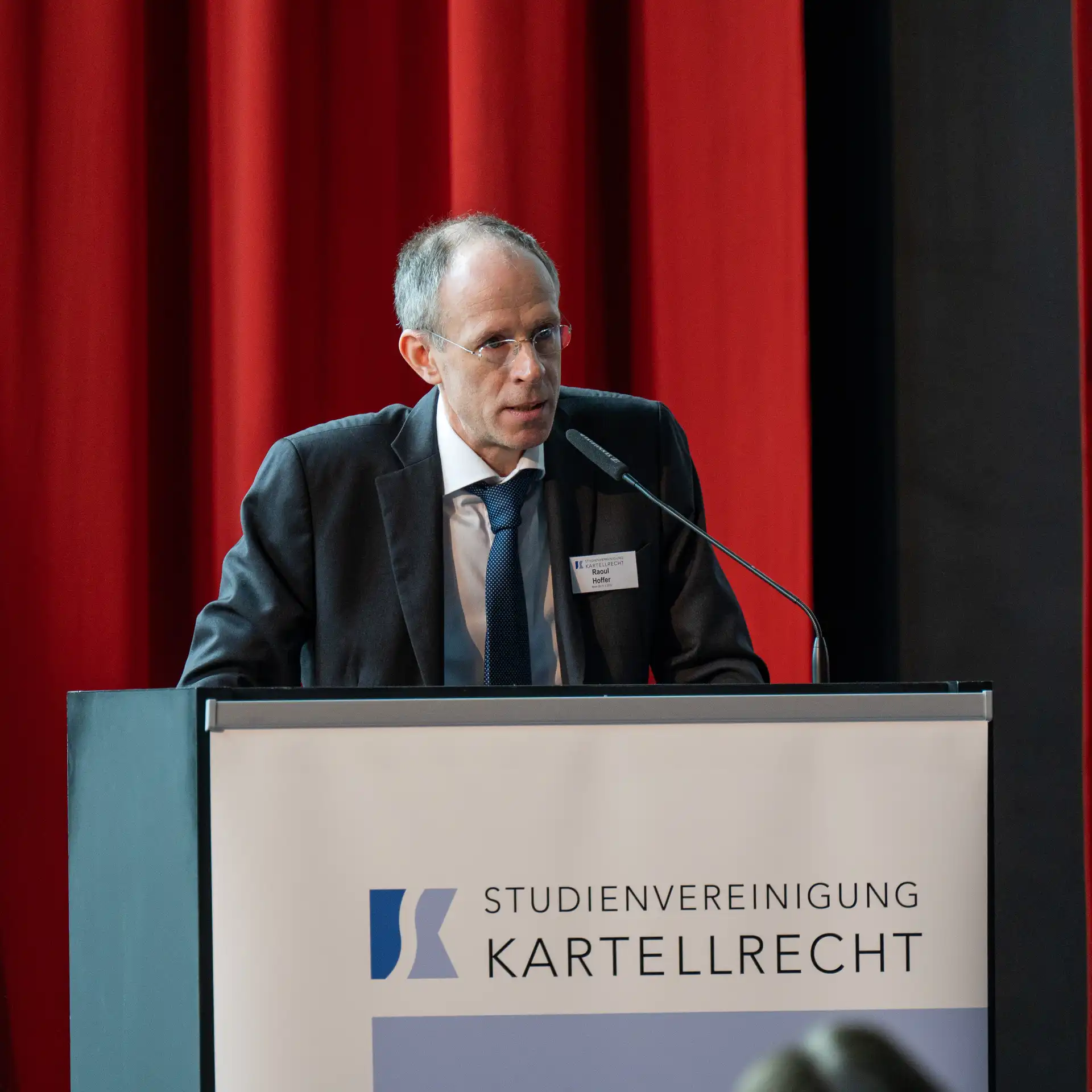 Mitgliederversammlung und Arbeitstagung