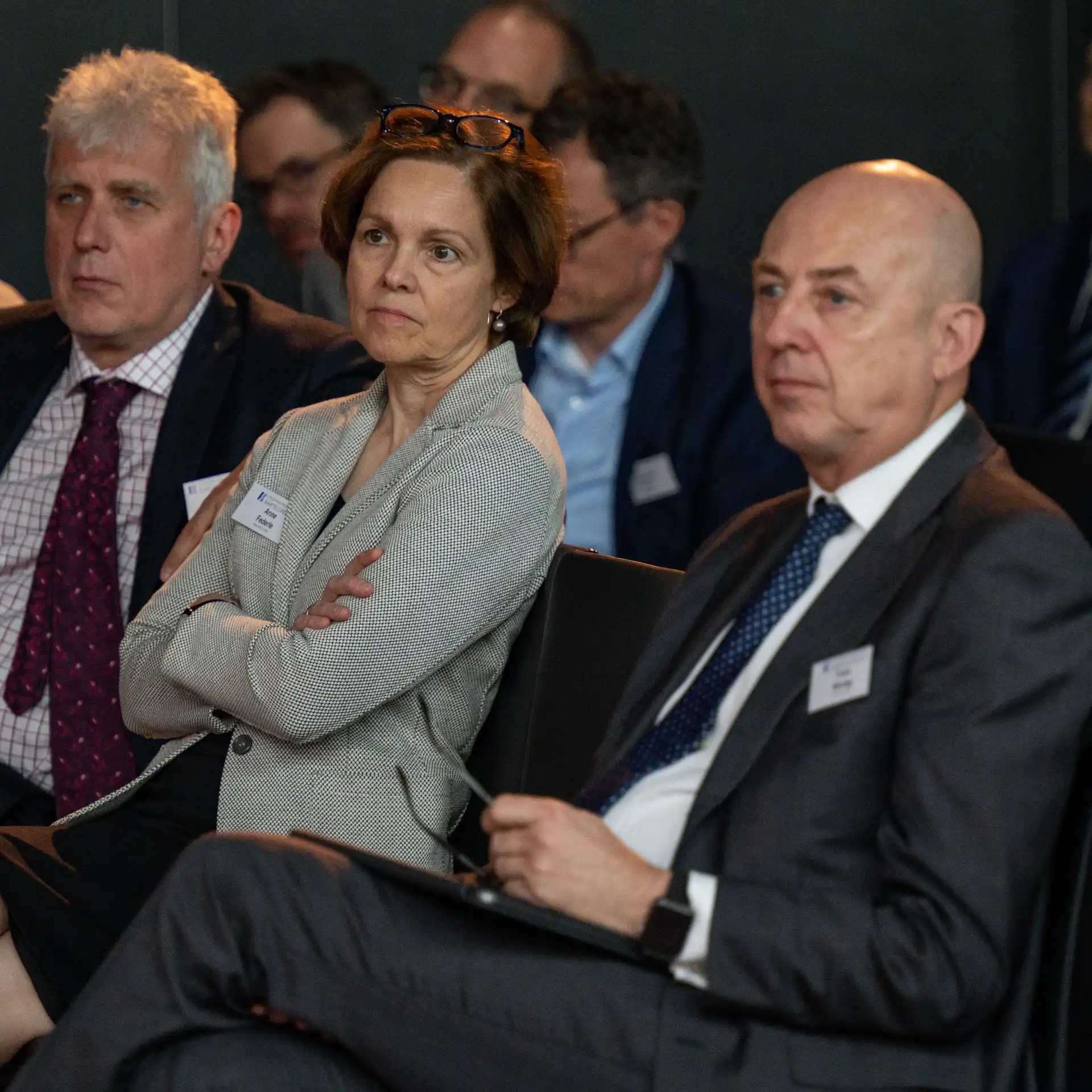 Mitgliederversammlung und Arbeitstagung