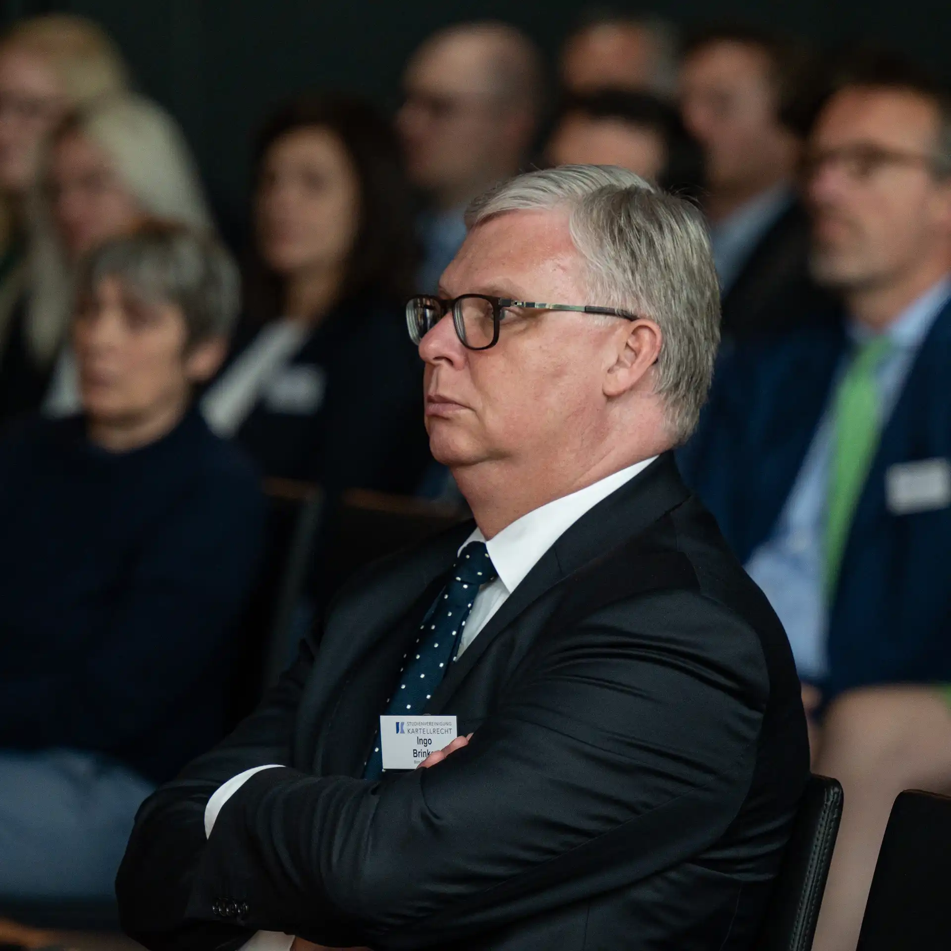 Mitgliederversammlung und Arbeitstagung