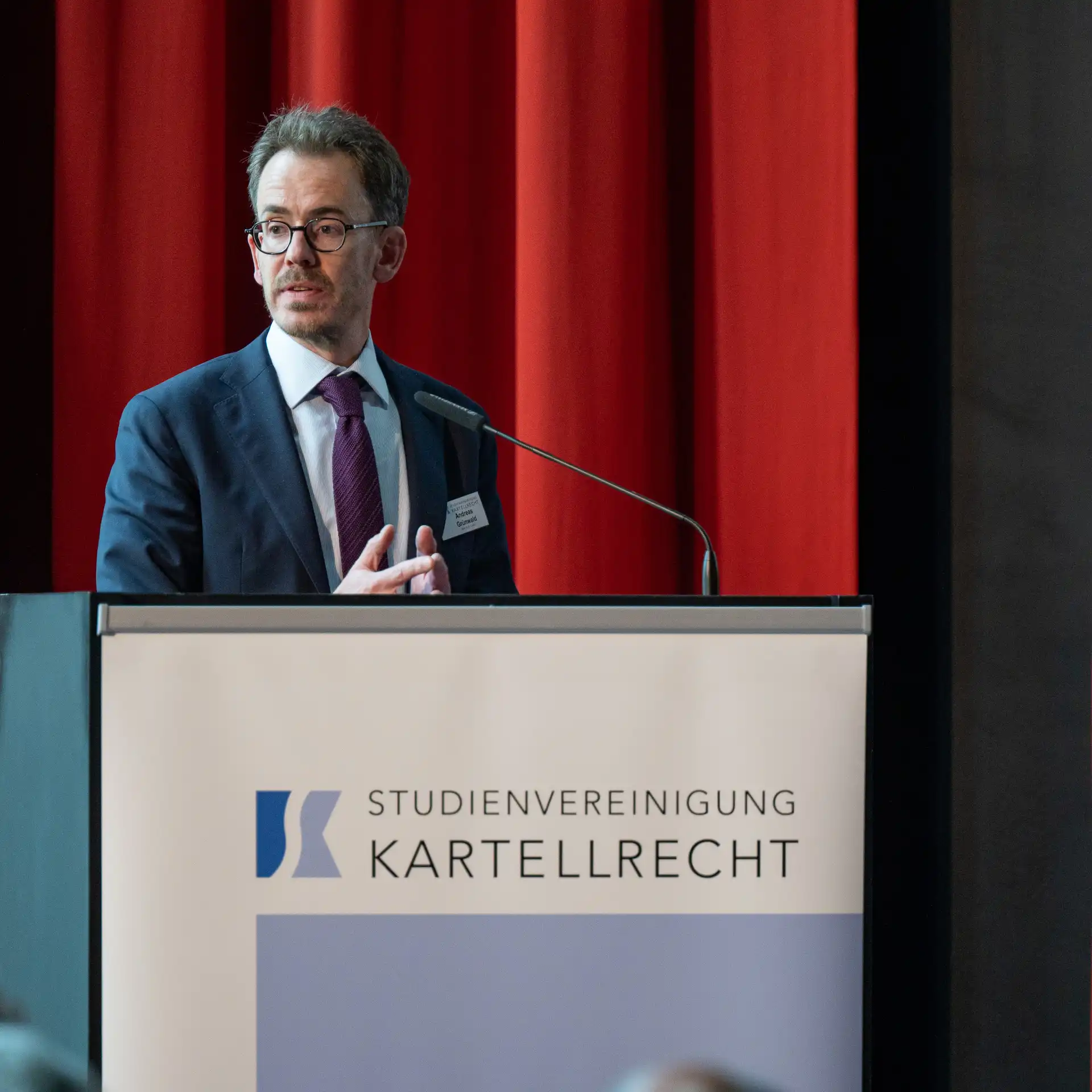 Mitgliederversammlung und Arbeitstagung
