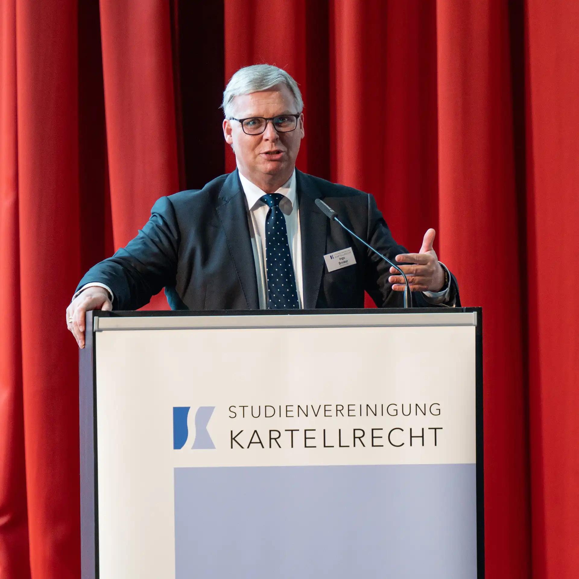 Mitgliederversammlung und Arbeitstagung