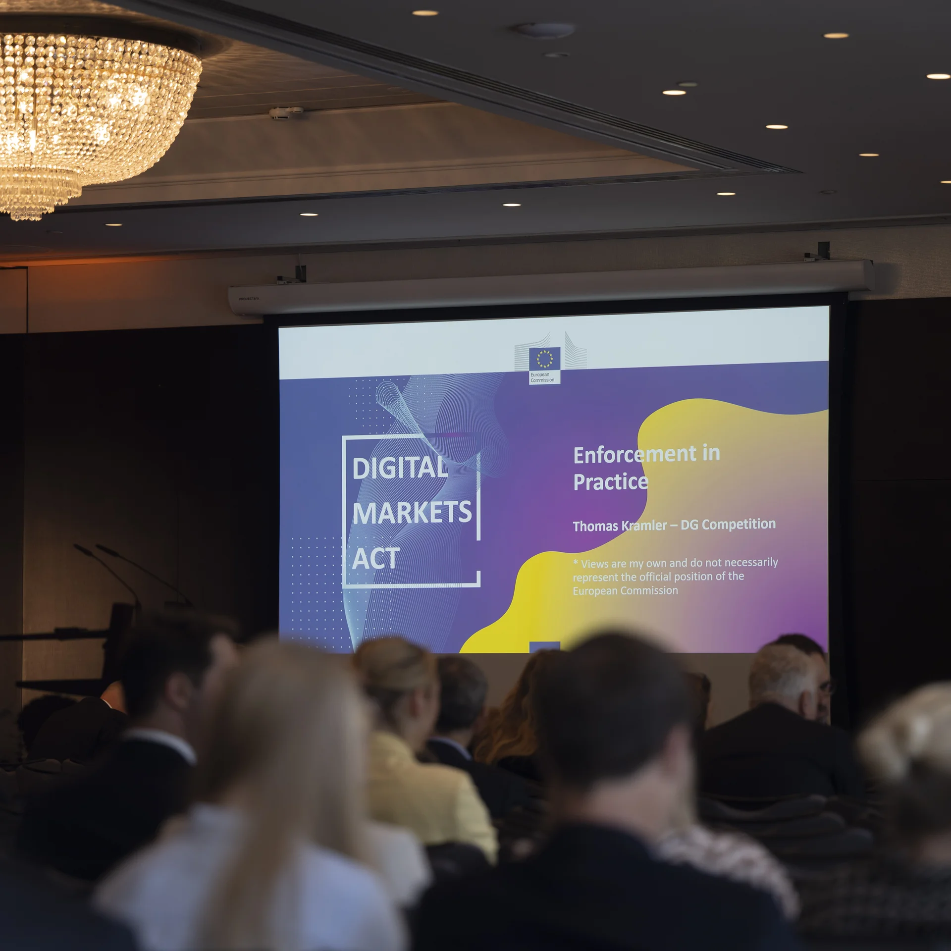 Forum EU-Kartellrecht 2023