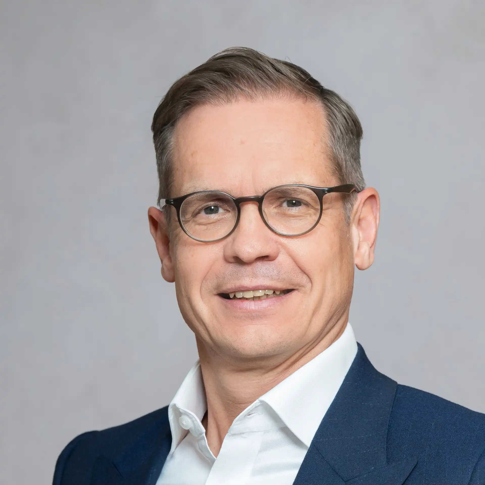 Marc Besen