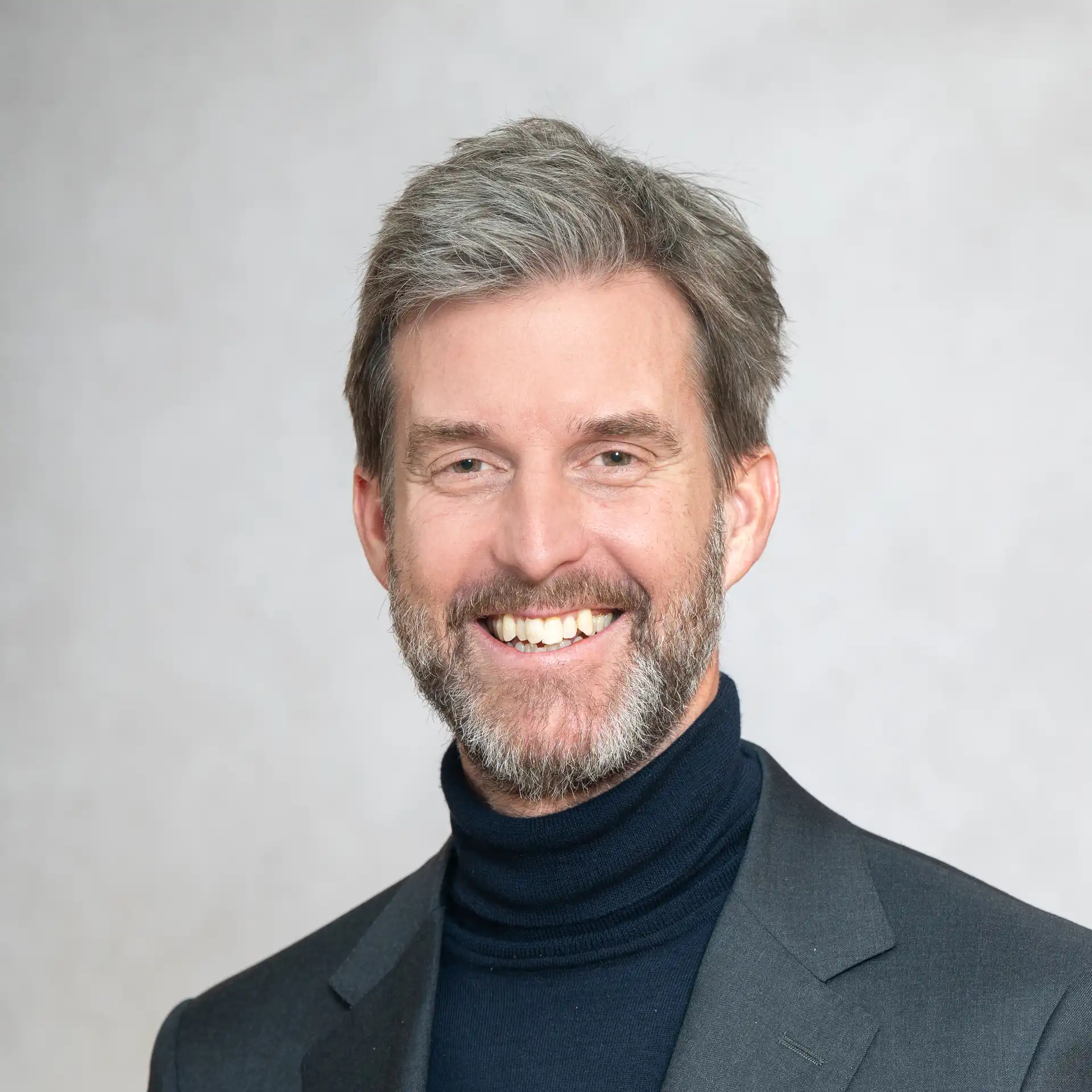 Dr. Bernhard Kofler-Senoner, LL.M.