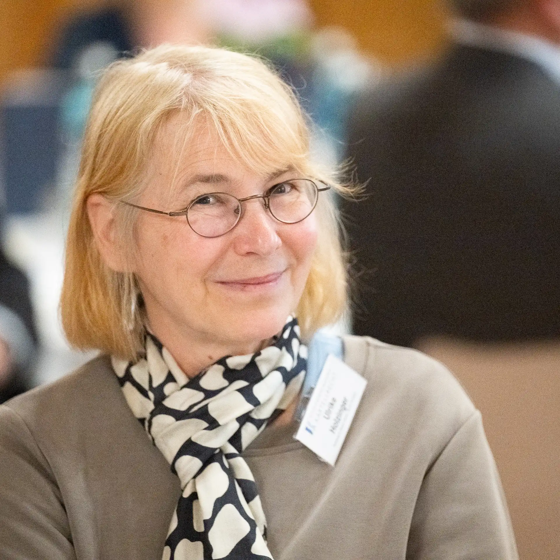 Arbeitssitzung (Symposium) 2025