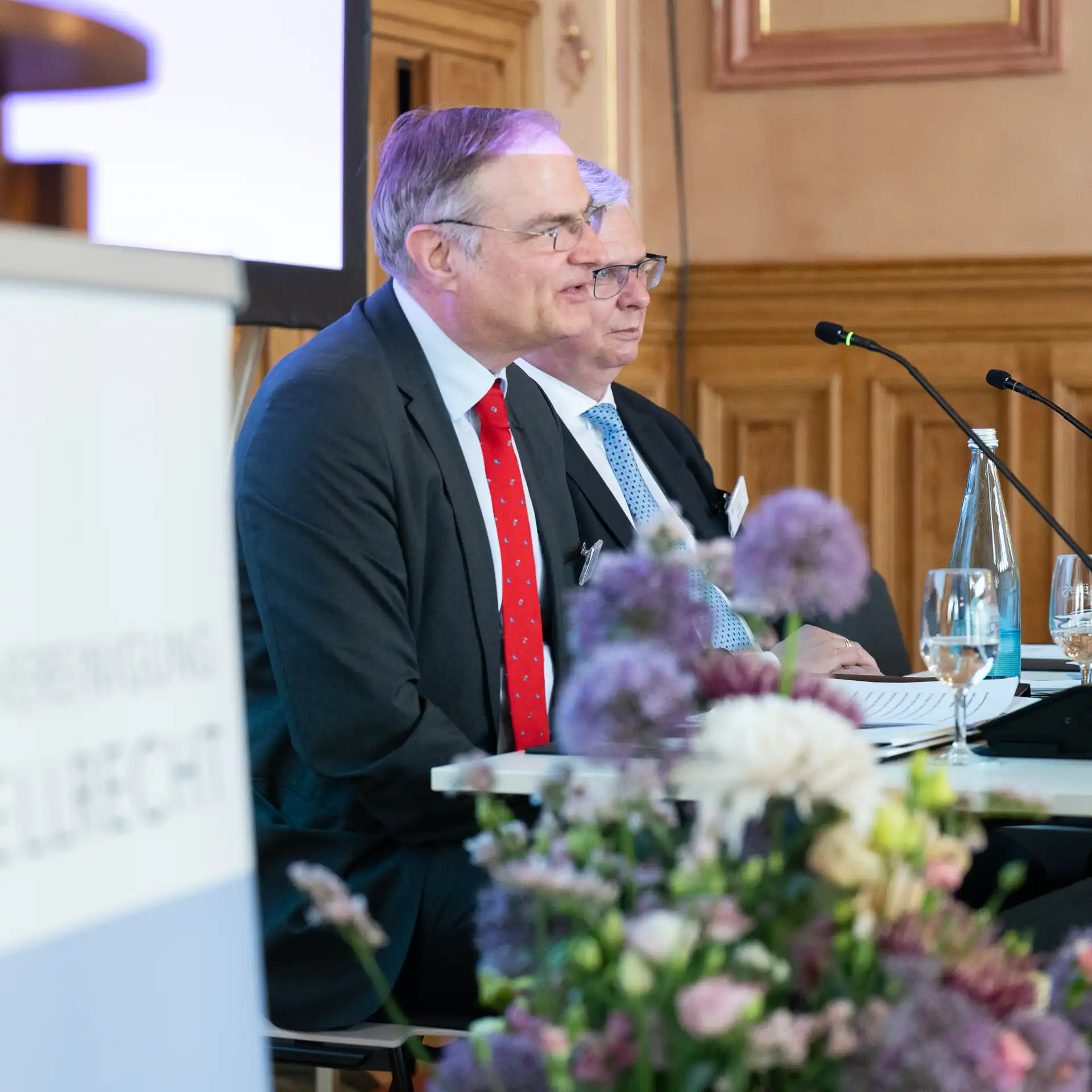 Arbeitssitzung (Symposium) 2025