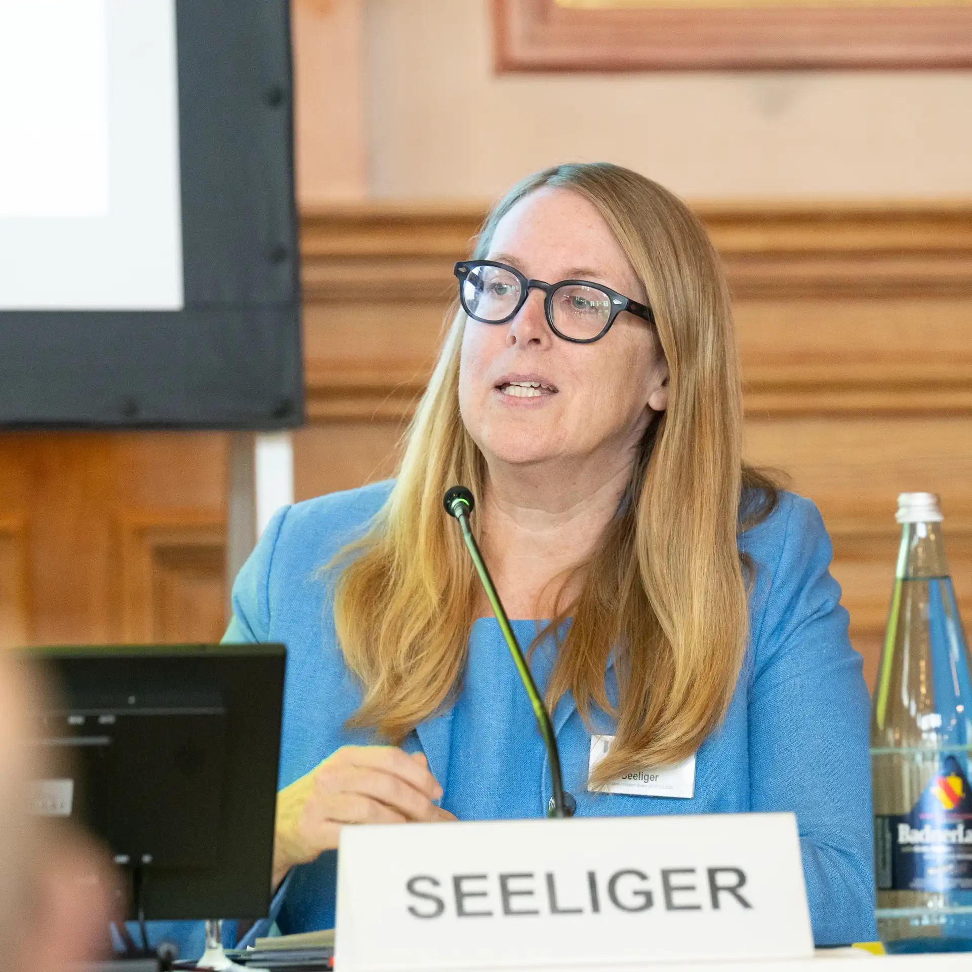 Arbeitssitzung (Symposium) 2025
