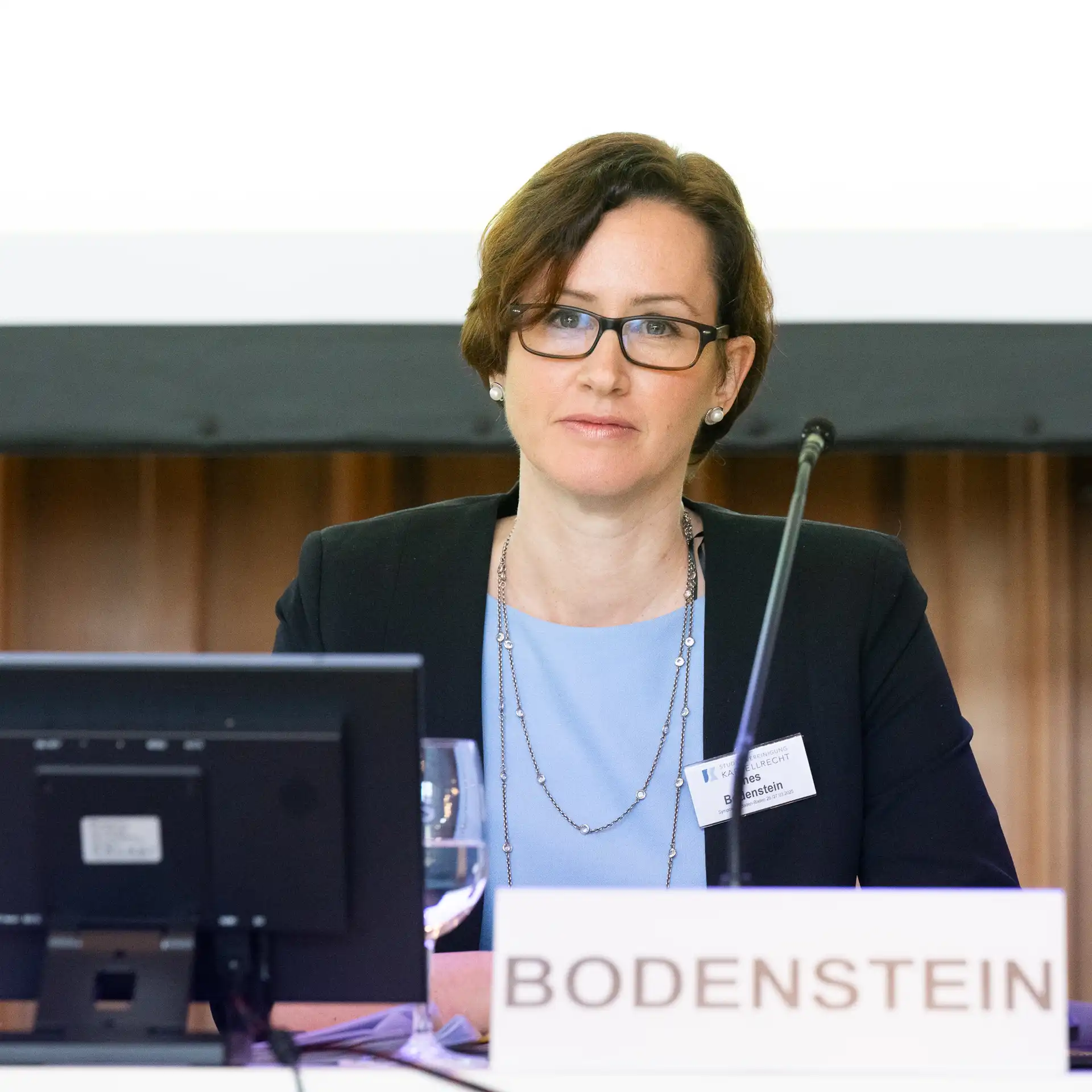 Arbeitssitzung (Symposium) 2025