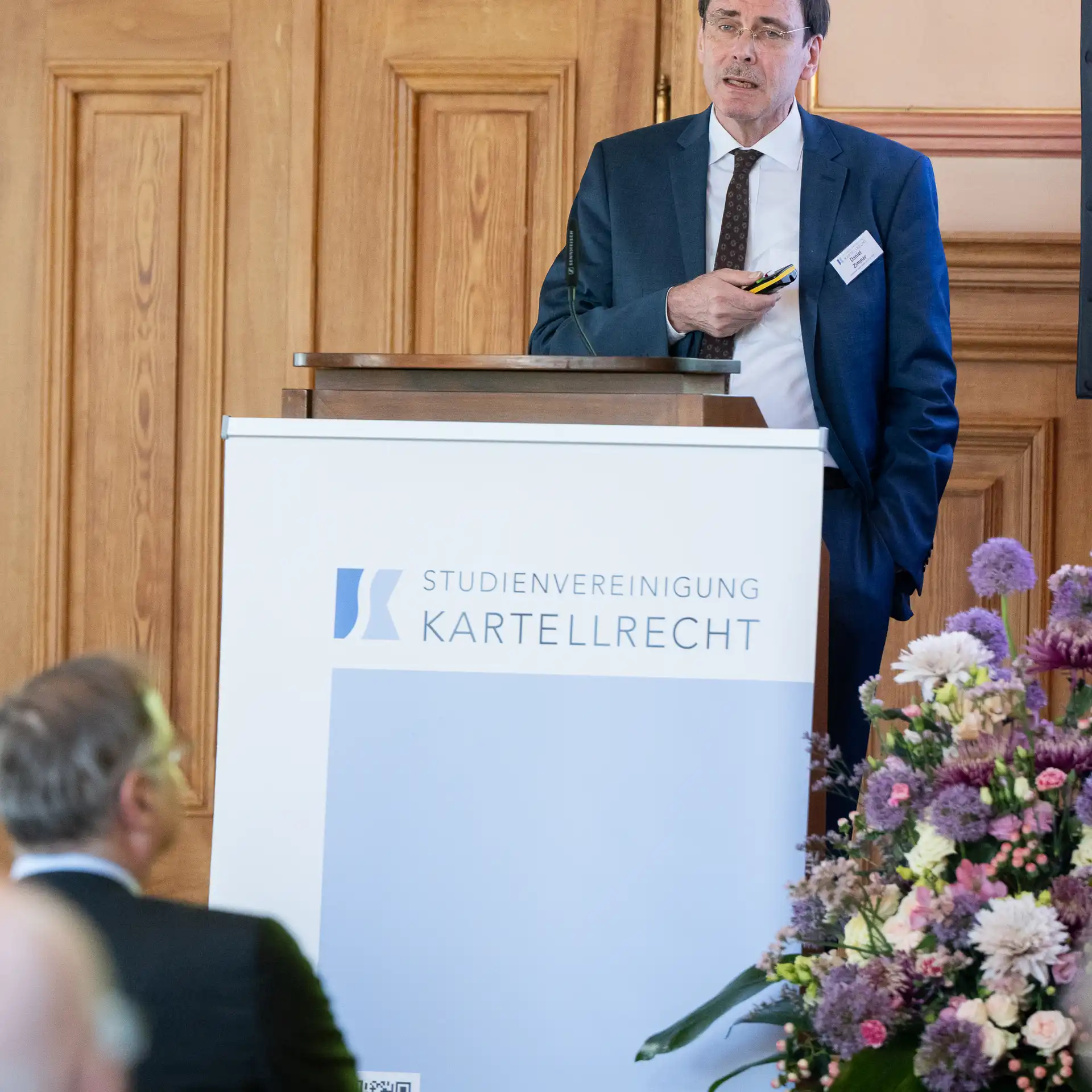 Arbeitssitzung (Symposium) 2025