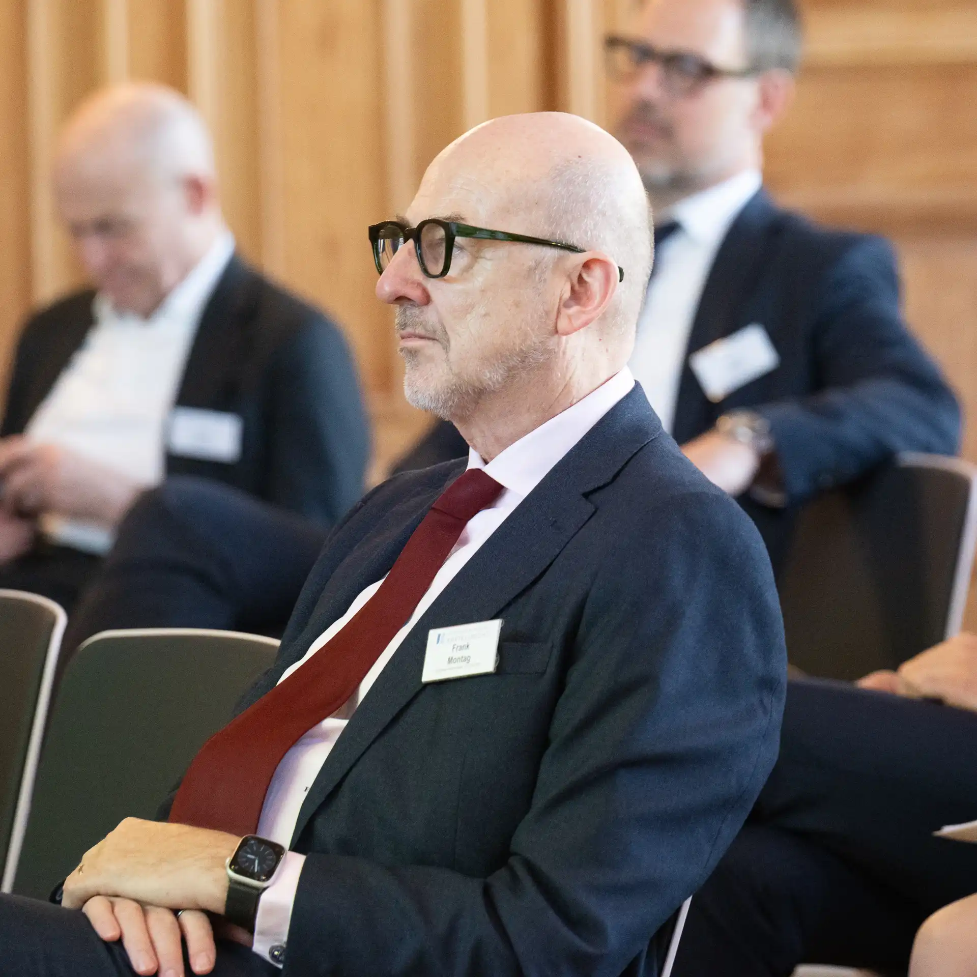 Arbeitssitzung (Symposium) 2025