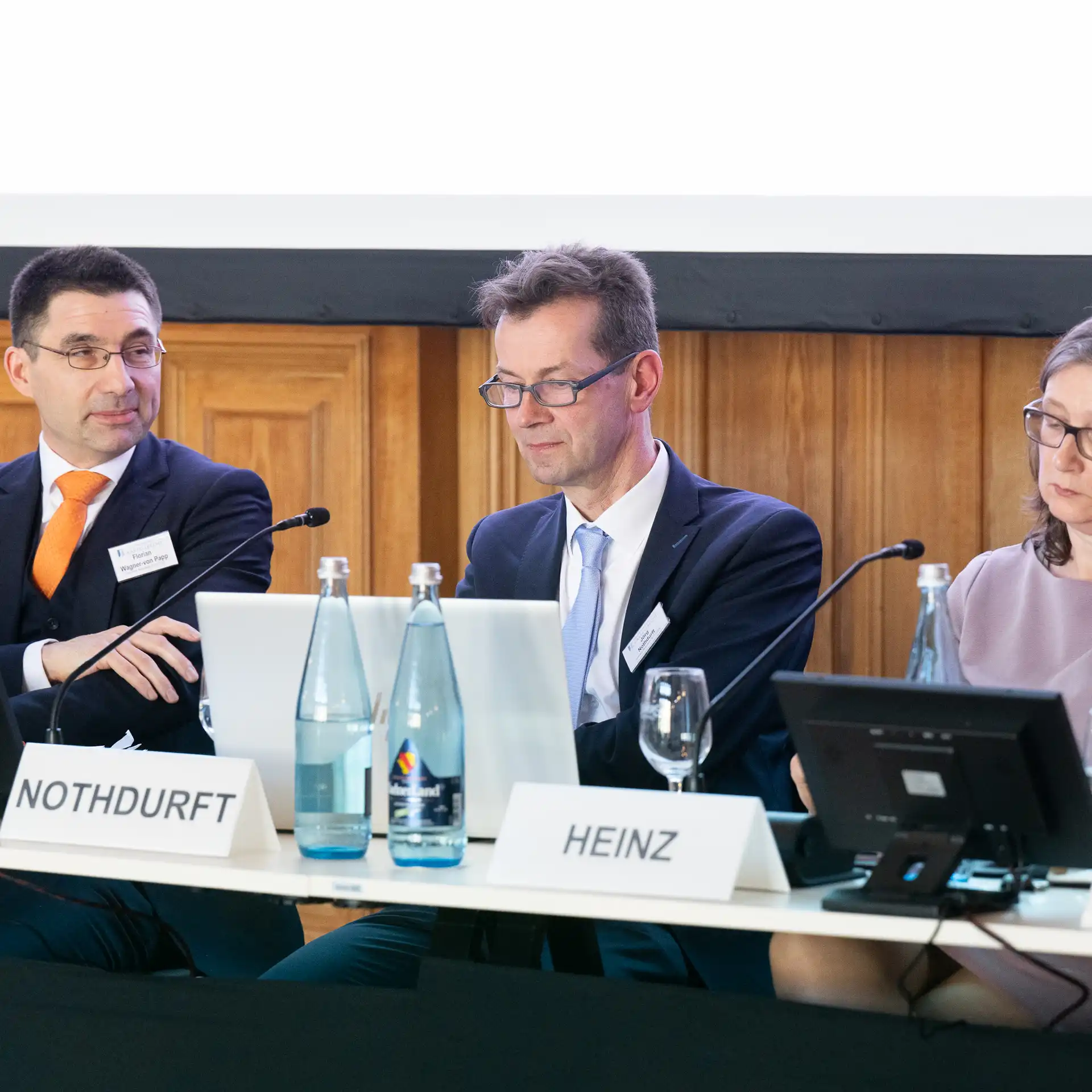Arbeitssitzung (Symposium) 2025