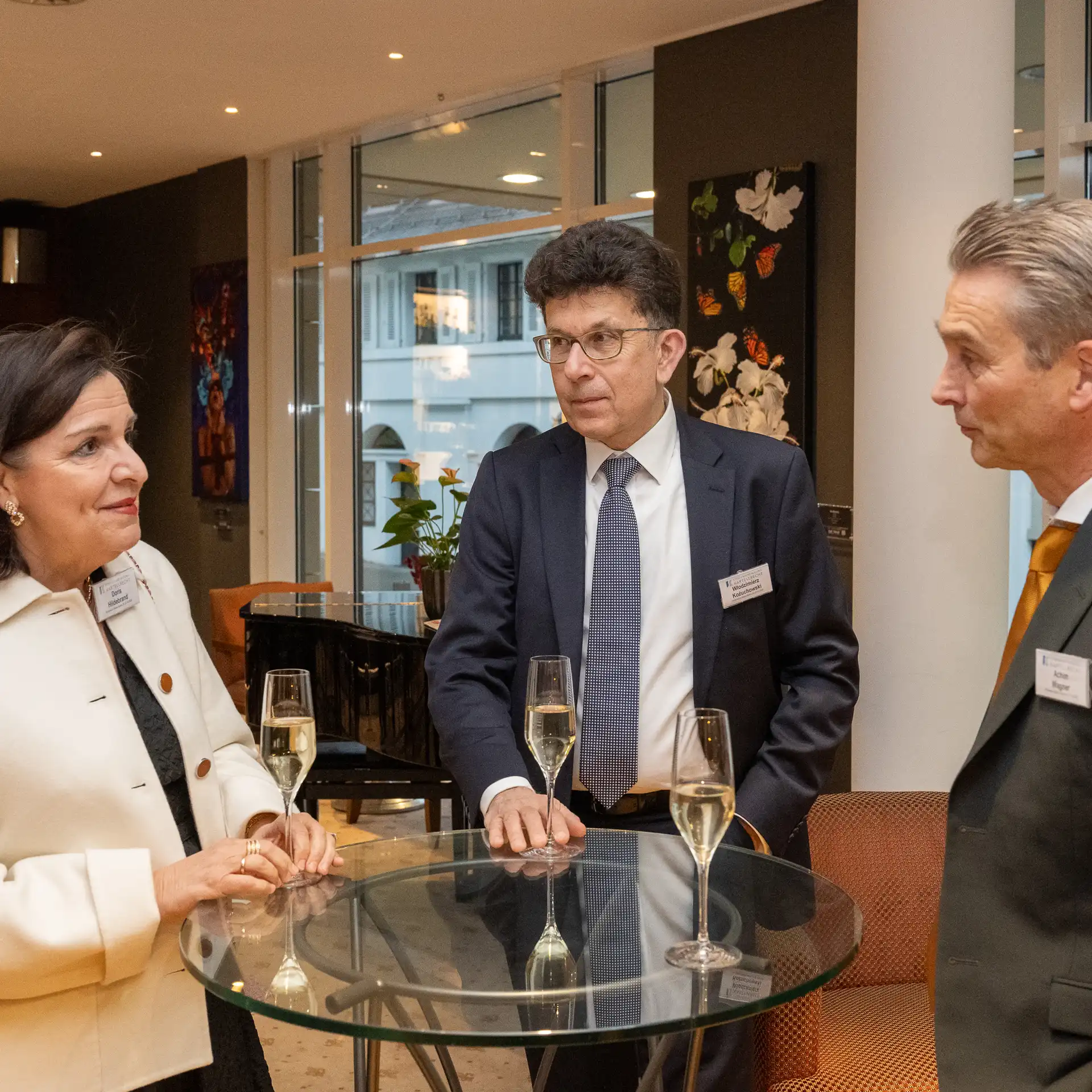 Arbeitssitzung (Symposium) 2025