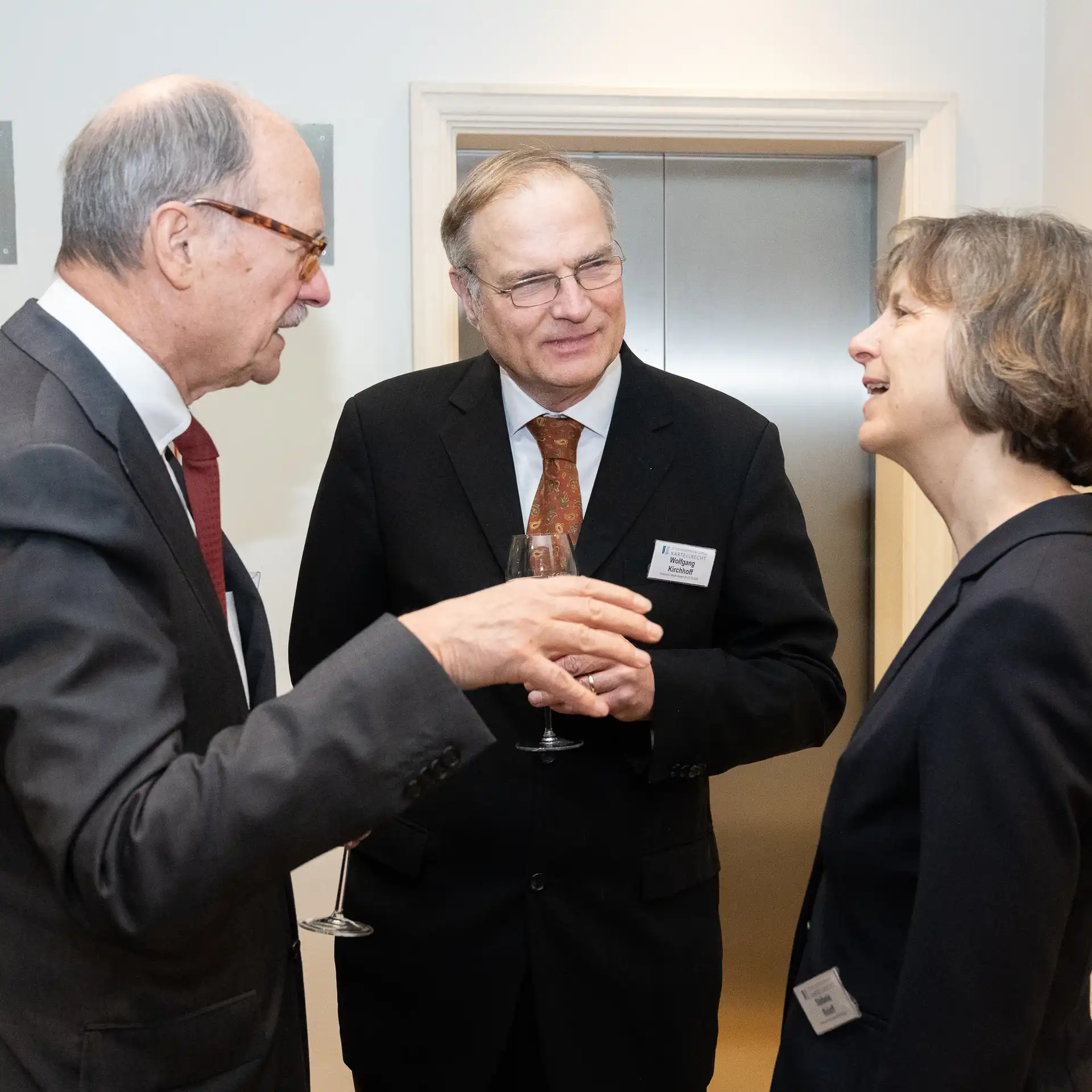 Arbeitssitzung (Symposium) 2025