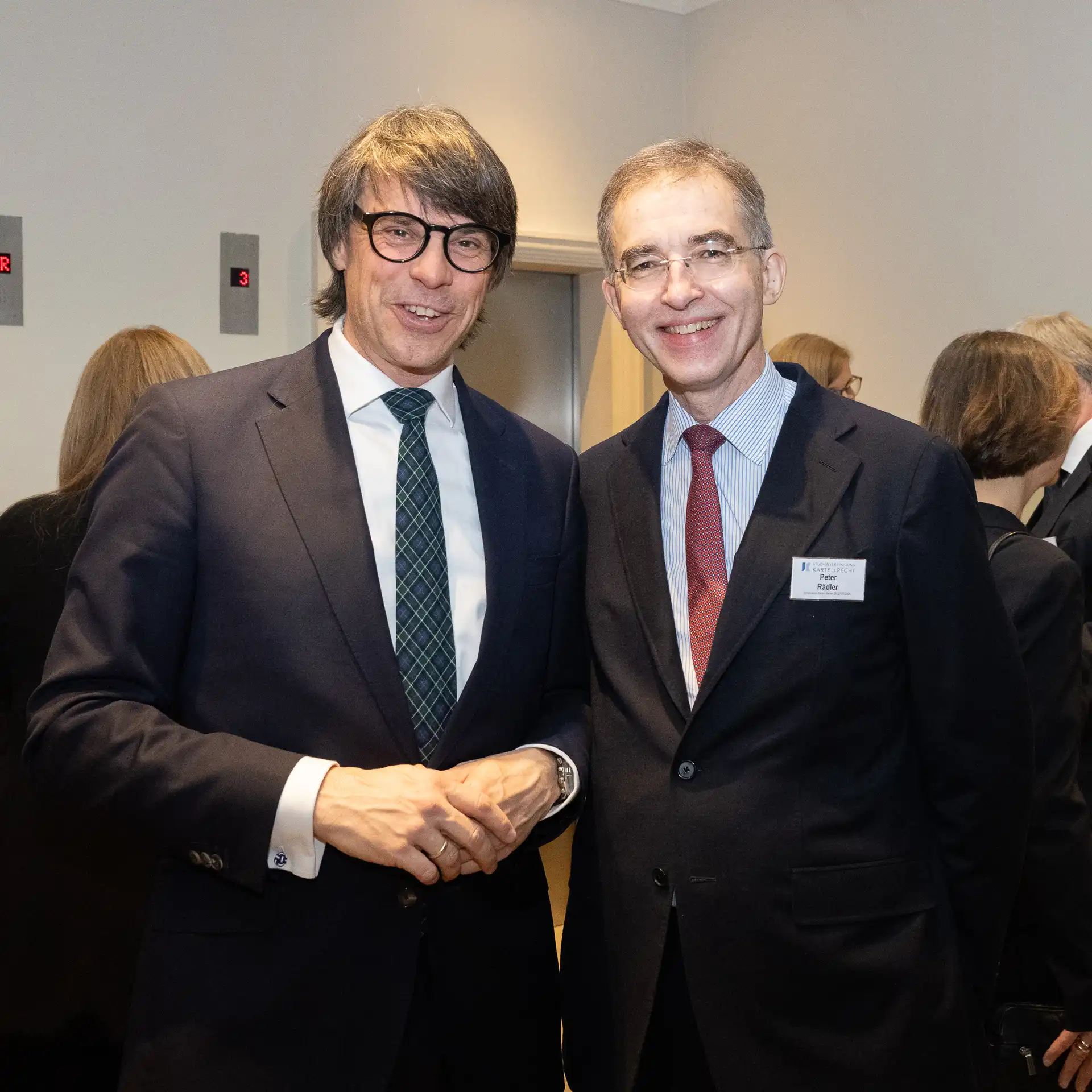 Arbeitssitzung (Symposium) 2025