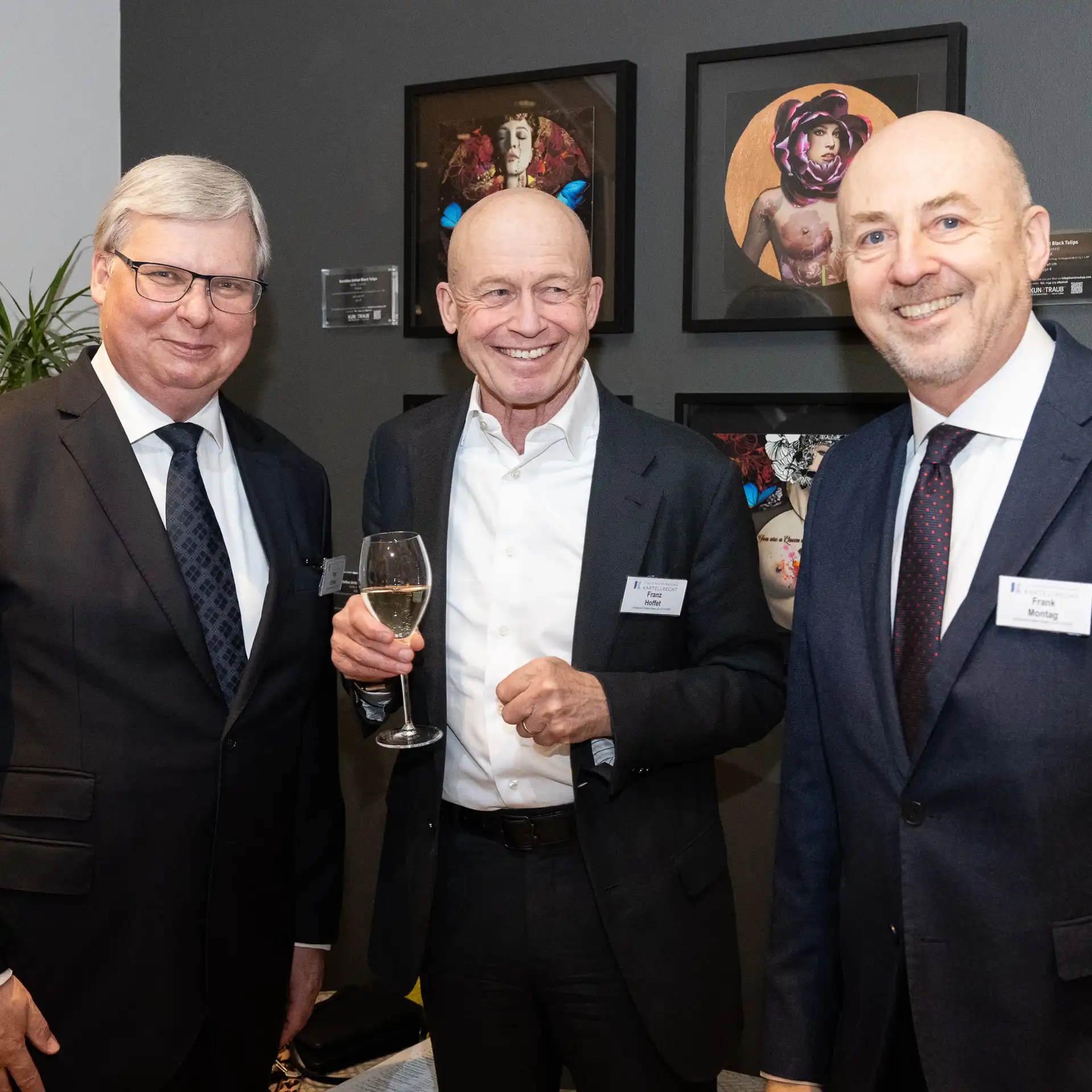 Arbeitssitzung (Symposium) 2025