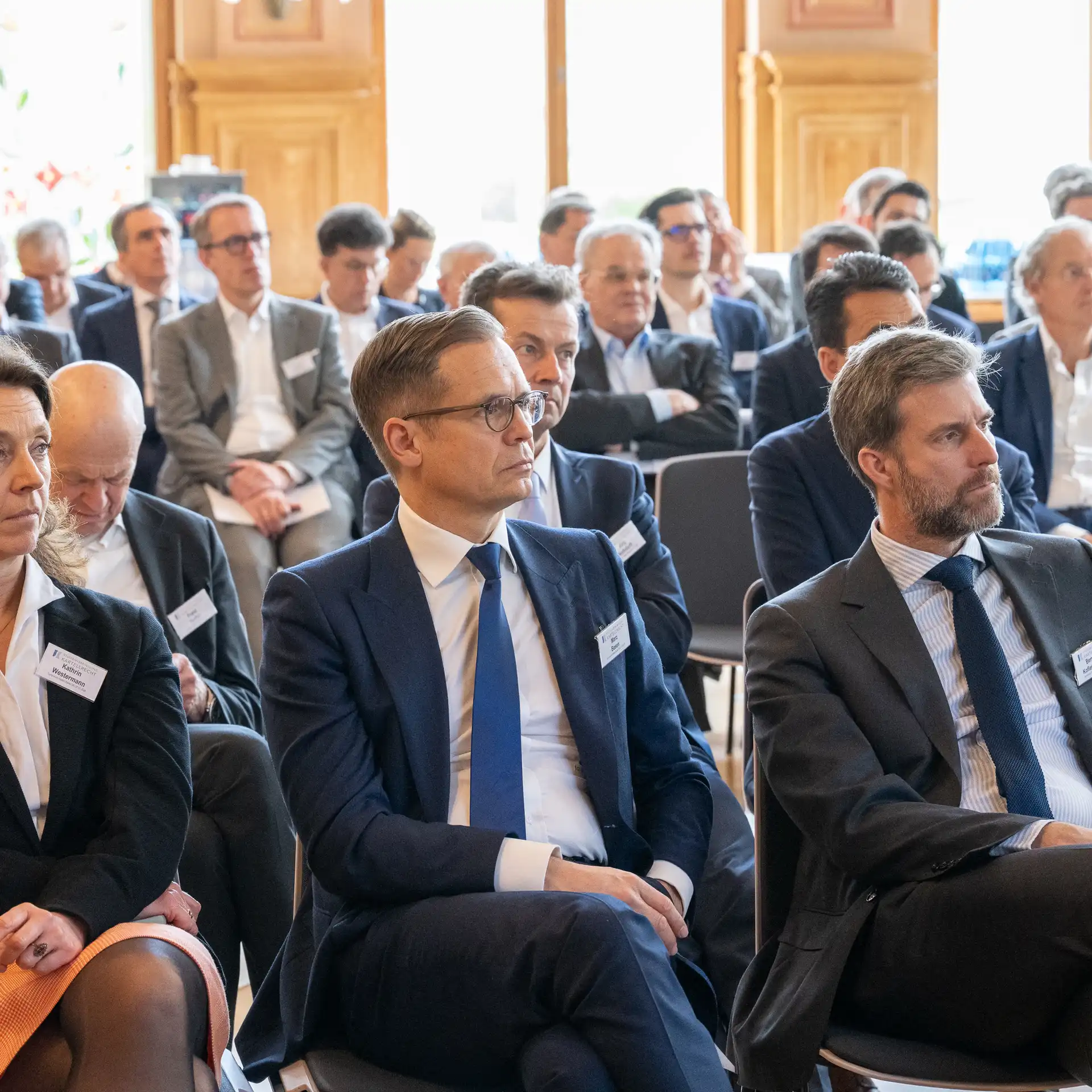Arbeitssitzung (Symposium) 2025