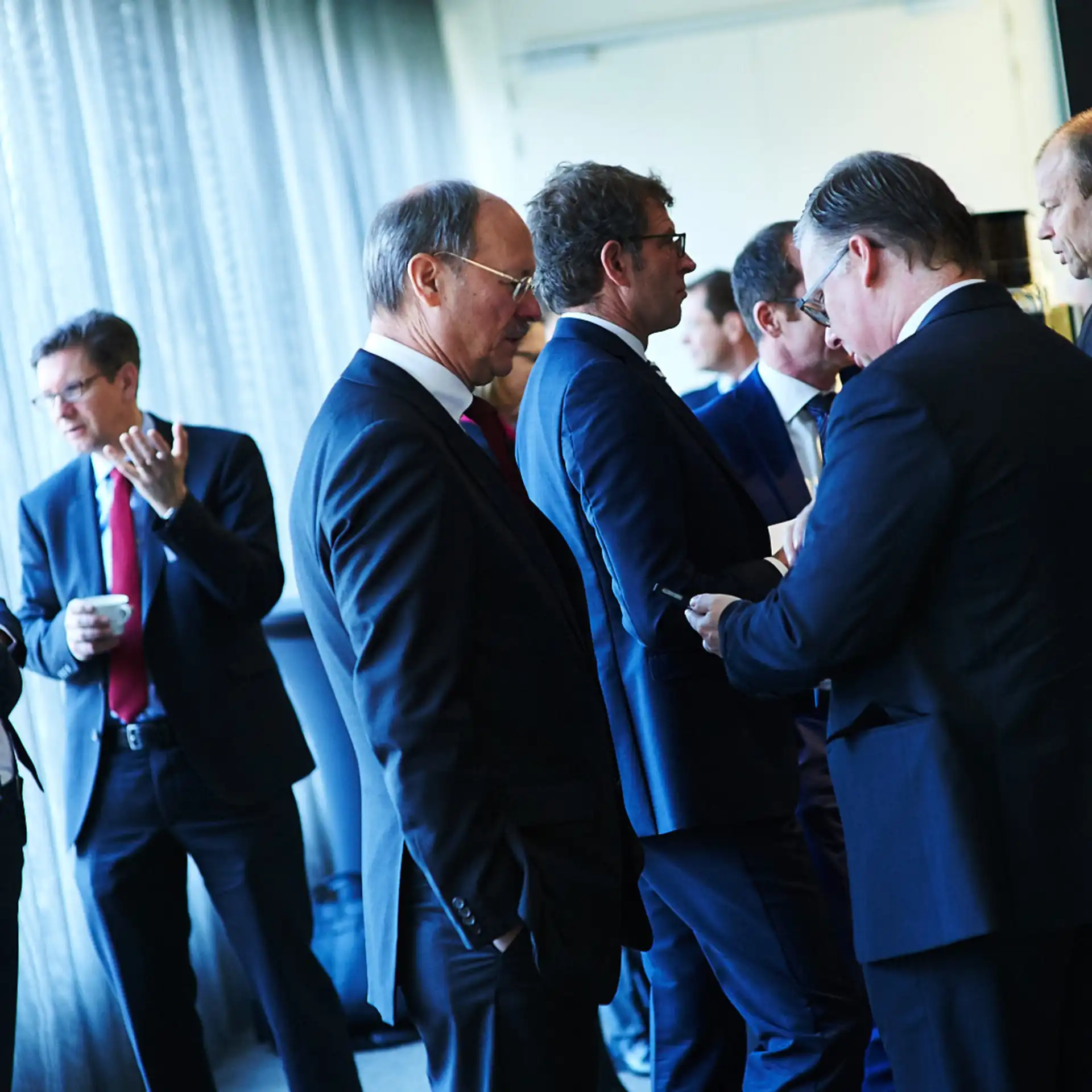 Forum EU-Kartellrecht 2016