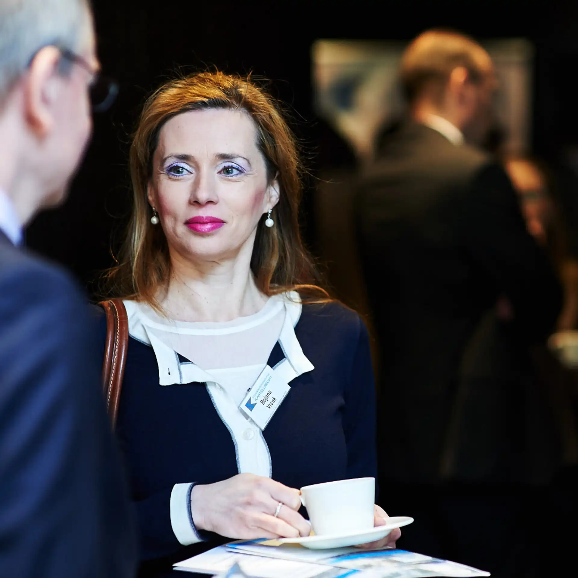 Forum EU-Kartellrecht 2016