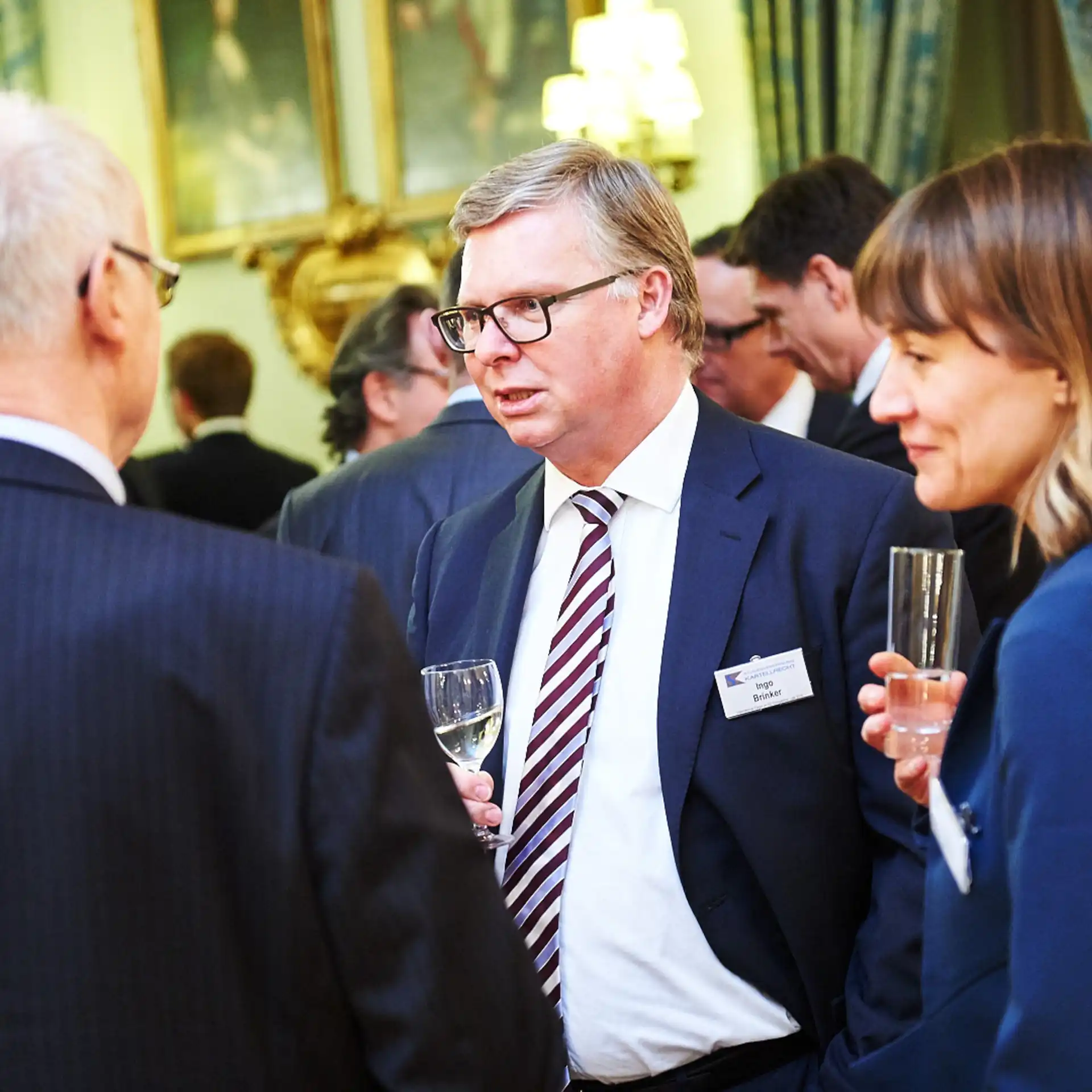 Forum EU-Kartellrecht 2016