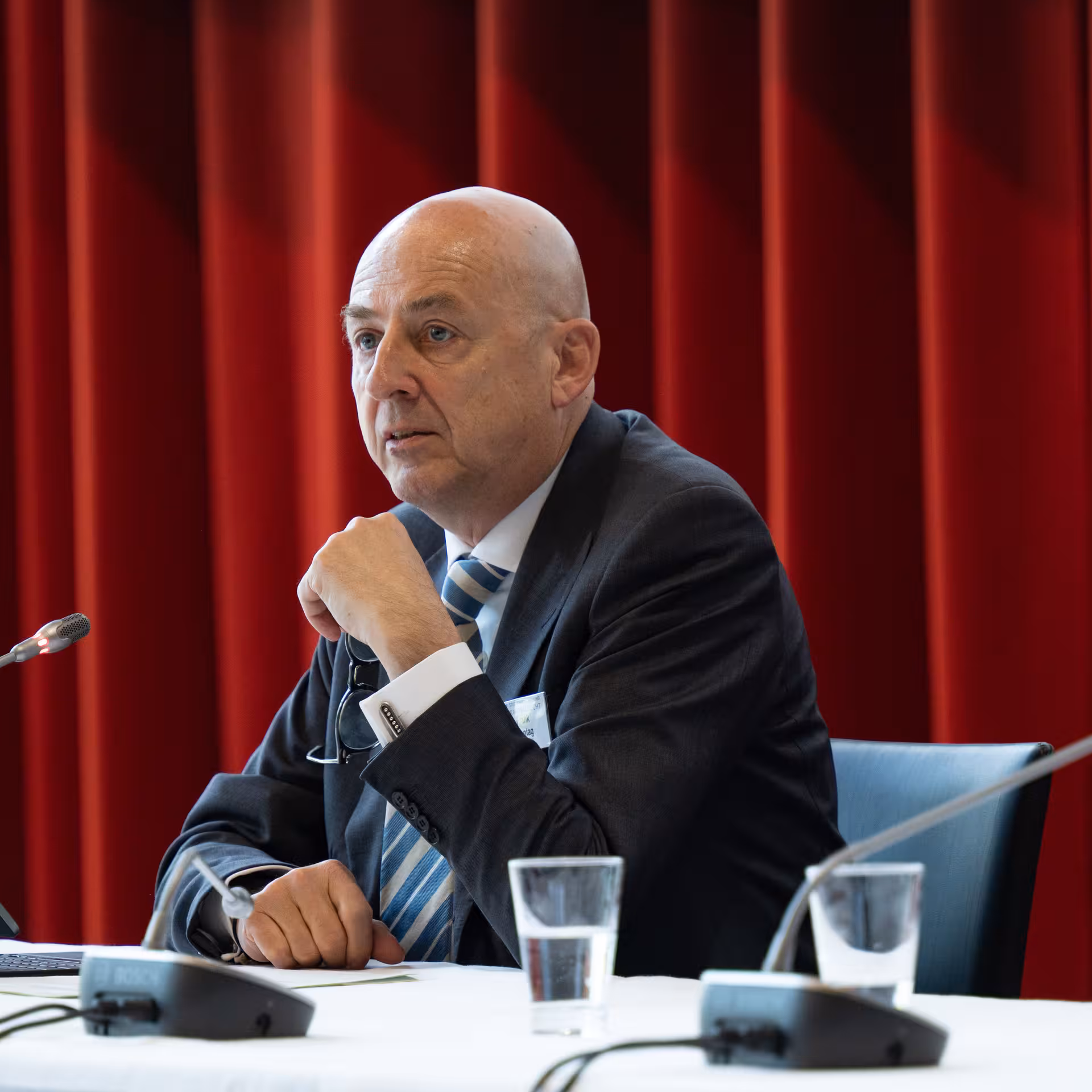 Mitglieder­versammlung und Arbeitstagung