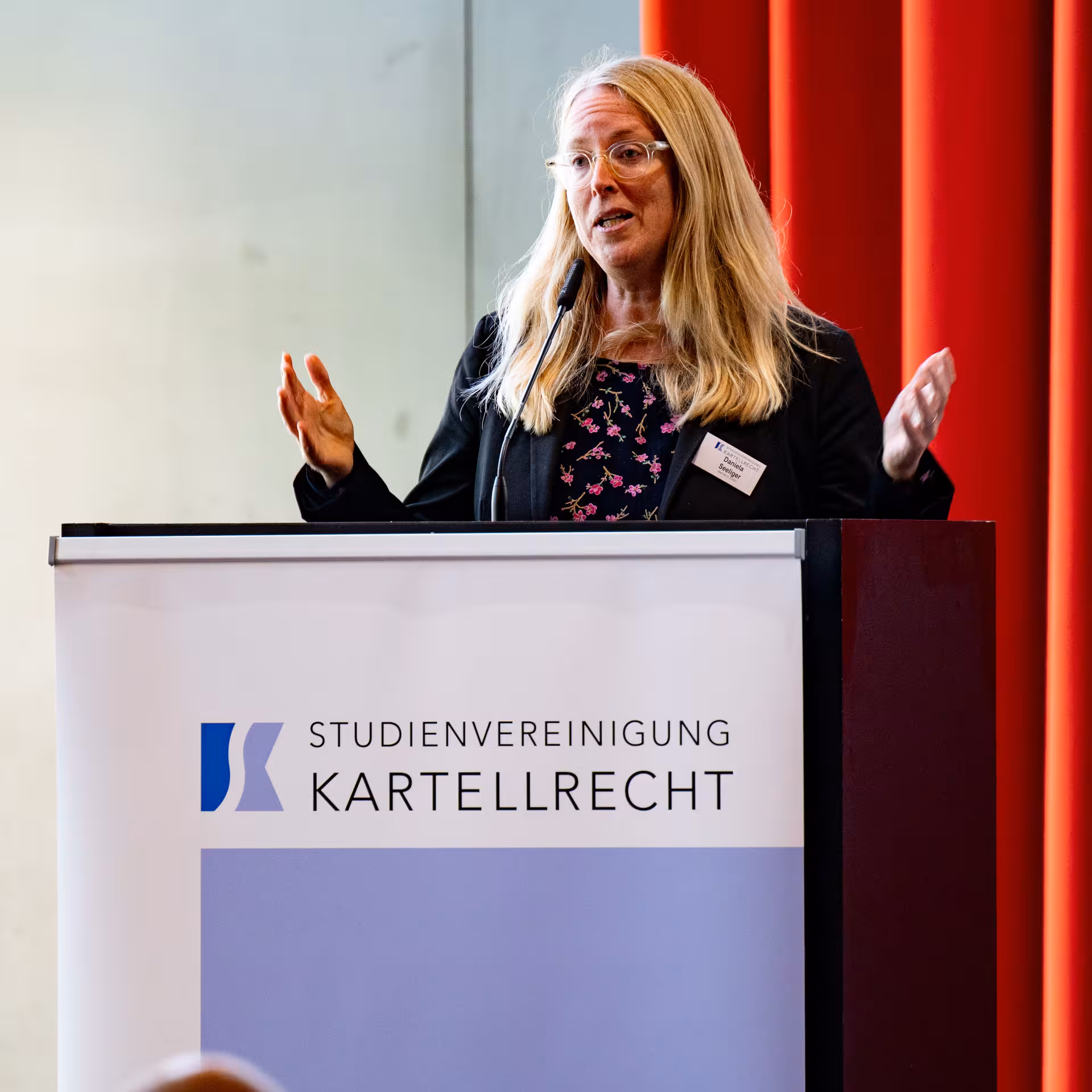 Mitglieder­versammlung und Arbeitstagung