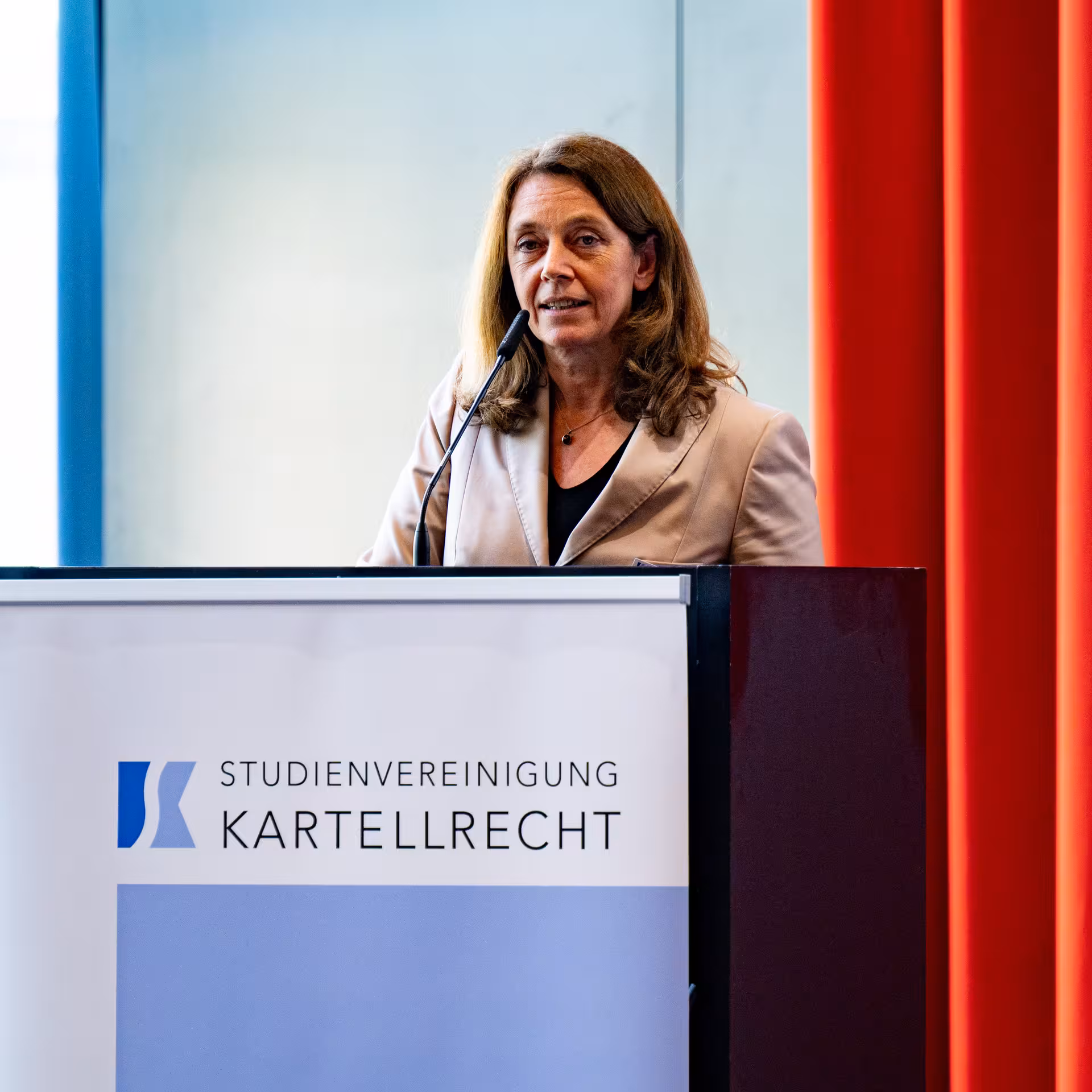 Mitglieder­versammlung und Arbeitstagung