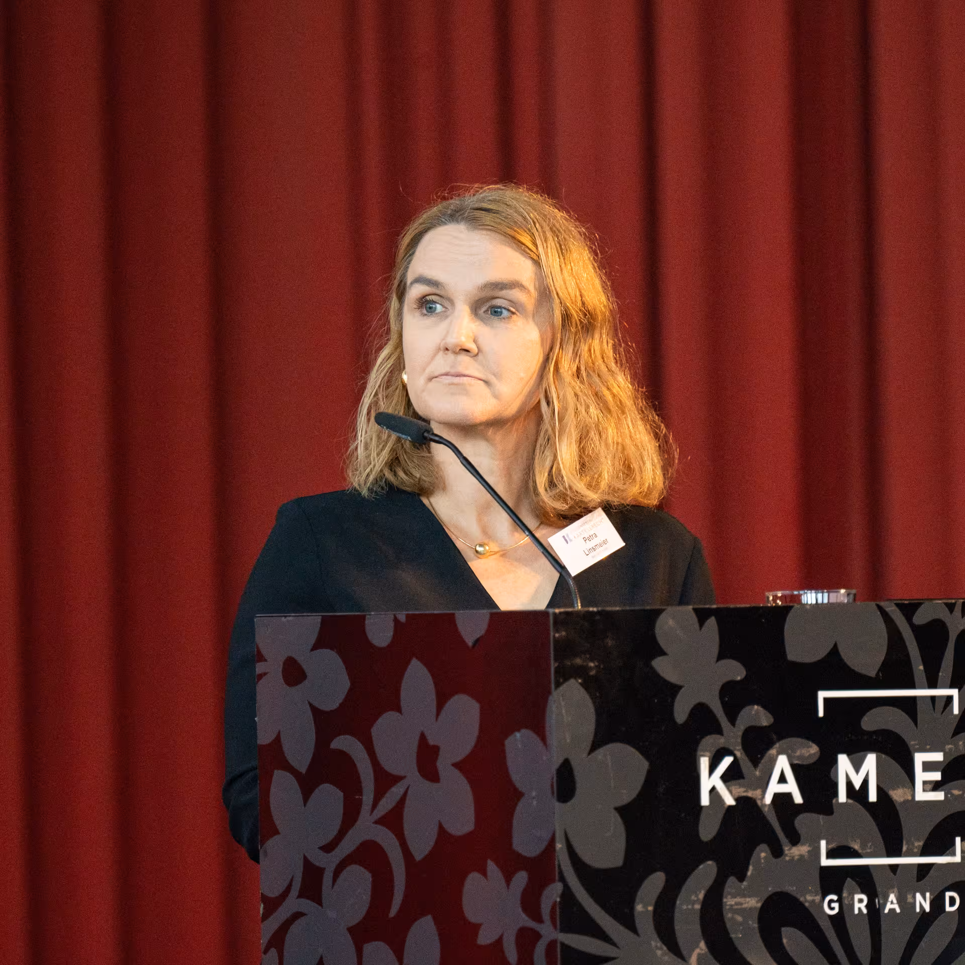 Mitglieder­versammlung und Arbeitstagung