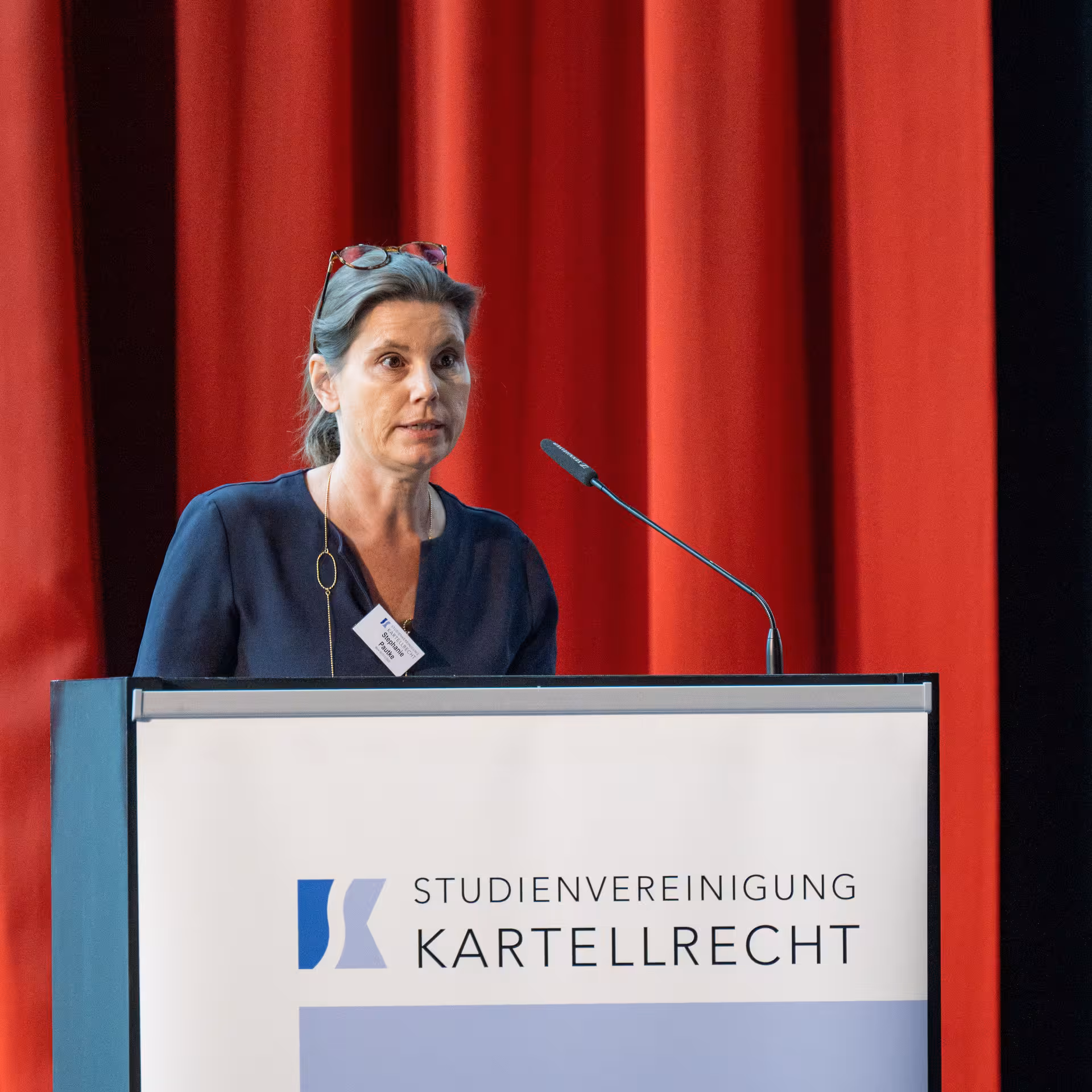 Mitglieder­versammlung und Arbeitstagung