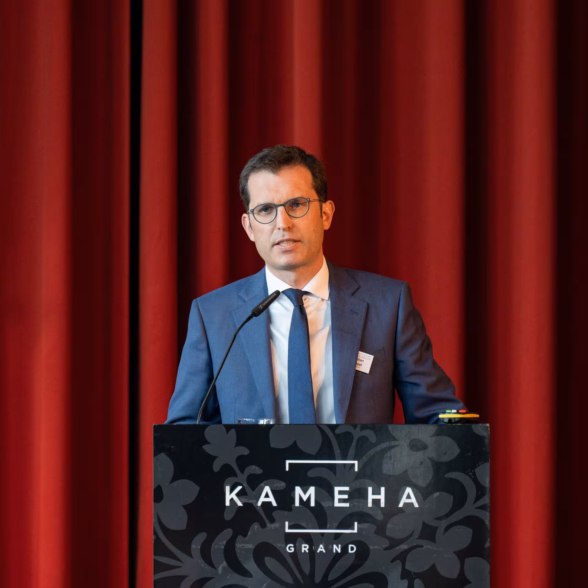 Mitglieder­versammlung und Arbeitstagung