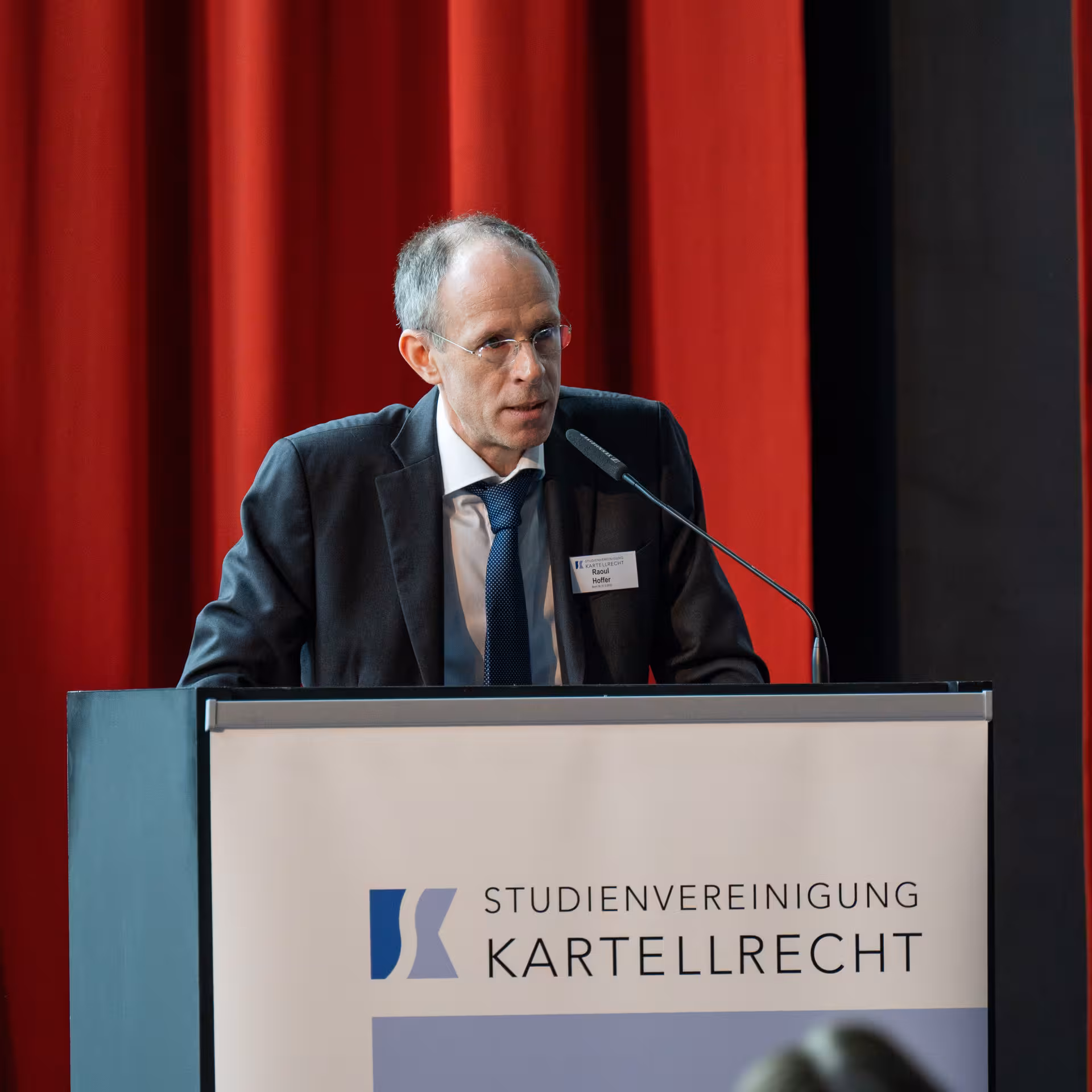 Mitglieder­versammlung und Arbeitstagung