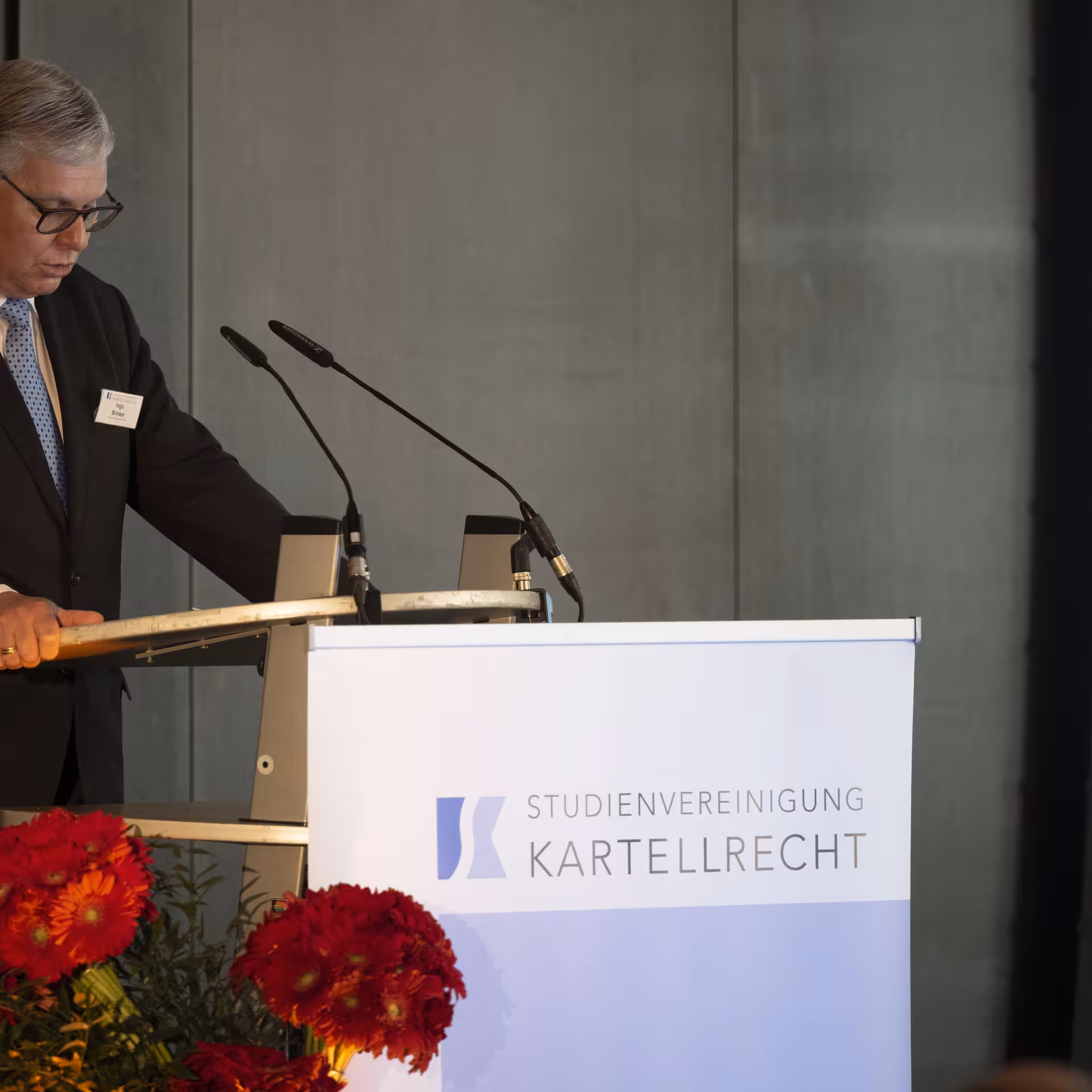 Forum EU-Kartellrecht 2023